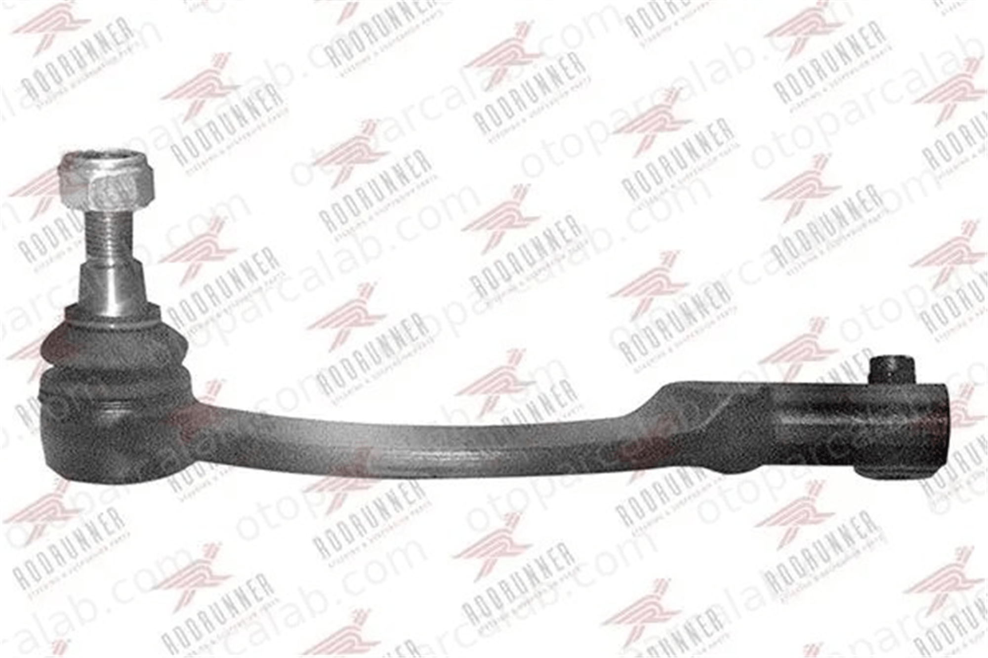 RODRUNNER TR-R-472 Rot Başı Sol OPEL MOVANO A Panelvan/Van RENAULT MASTER II Minibüs/Otobüs 4501262 4852000QAJ