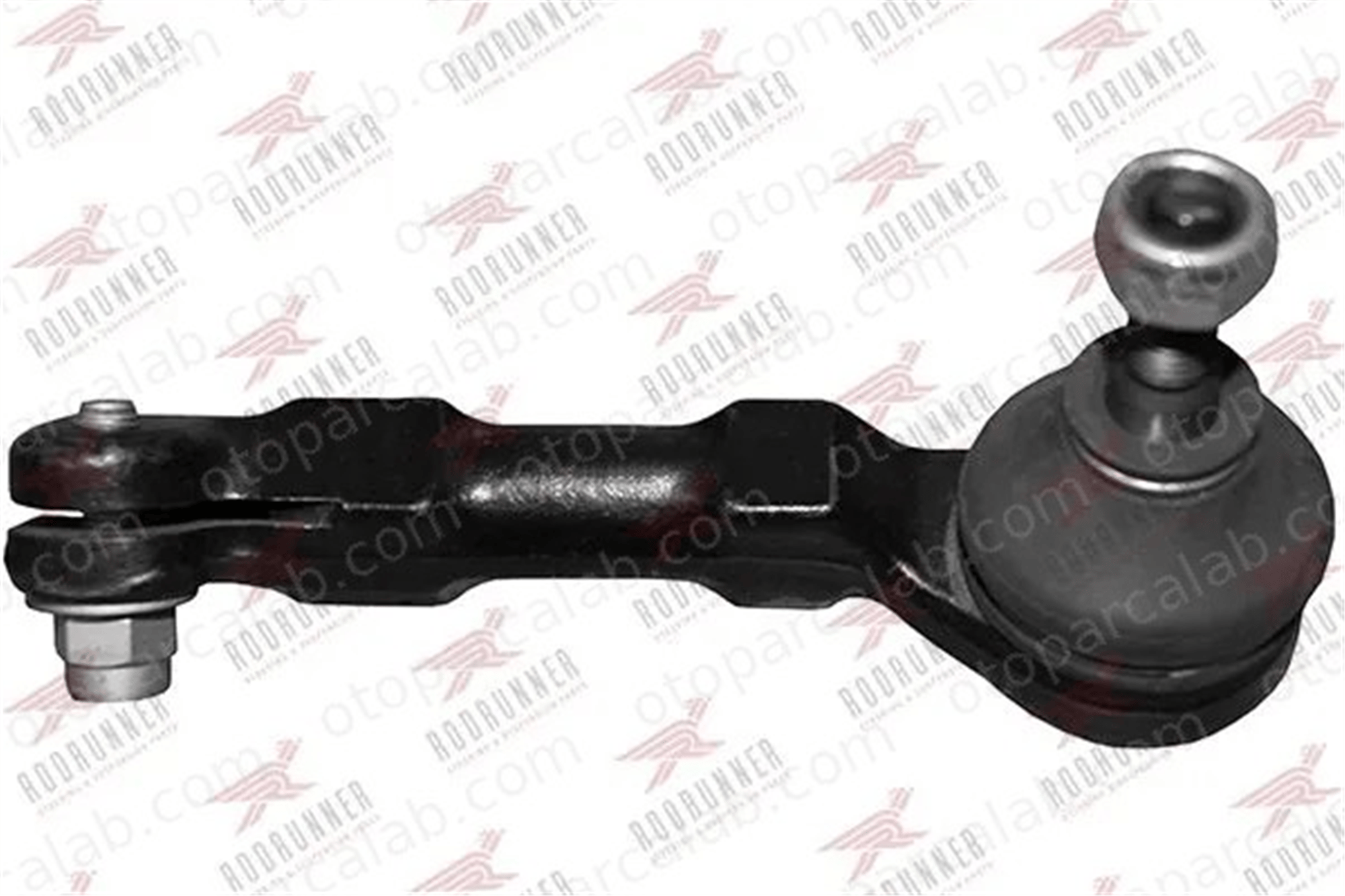 RODRUNNER TR-R-711 Rot Başı Sağ RENAULT CLIO II CLIO I 6000022721 7701471127