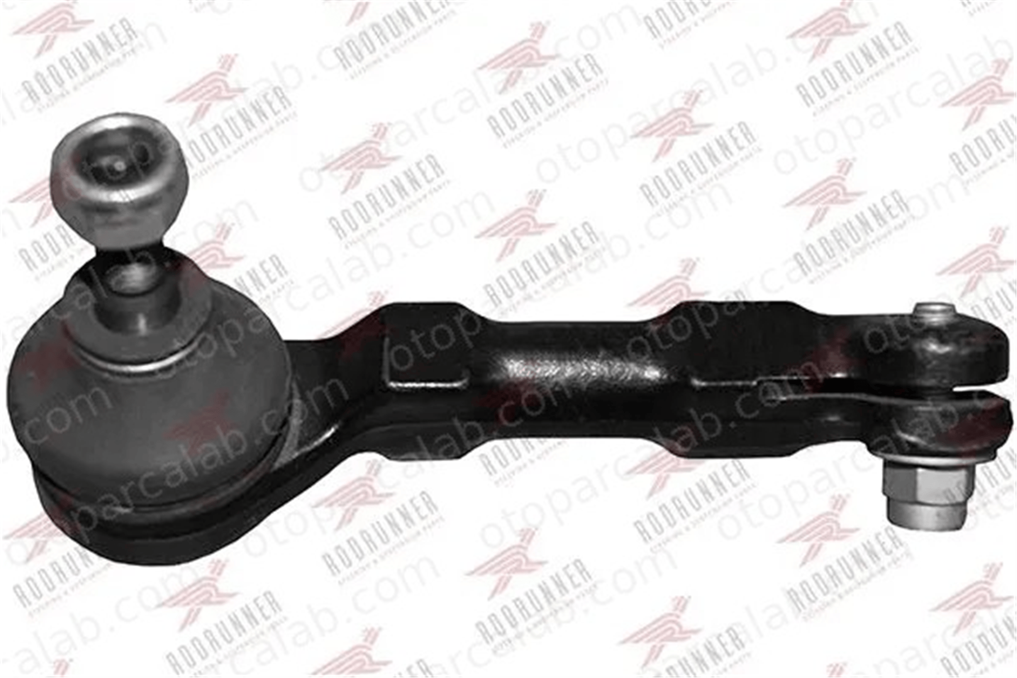 RODRUNNER TR-R-712 Rot Başı Sol RENAULT CLIO II CLIO I 6000022720 7701471126
