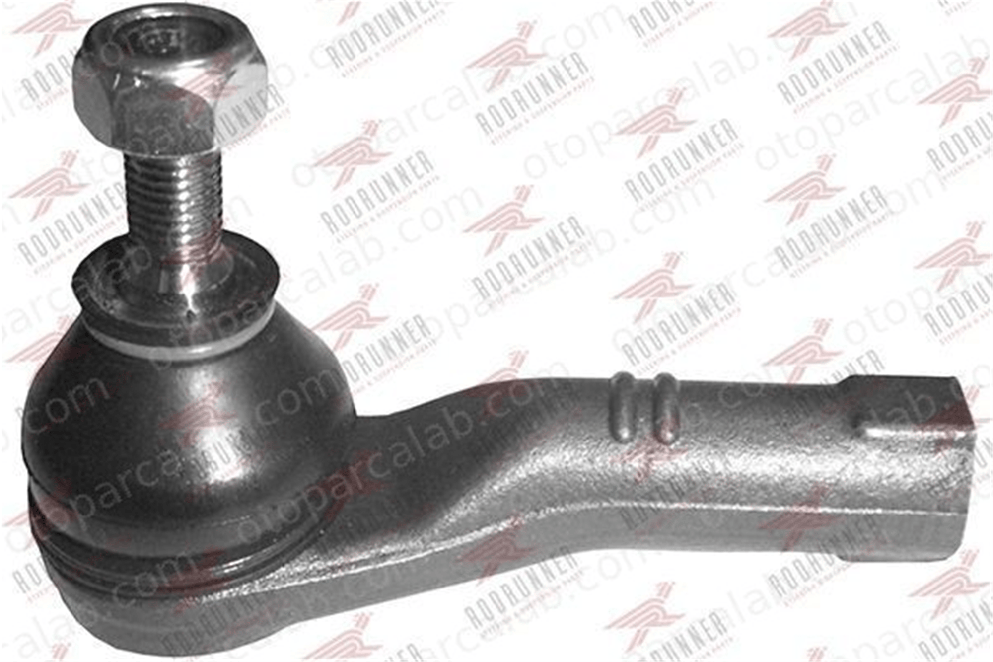 RODRUNNER TR-R-732 Rot Başı Sol RENAULT CLIO II CLIO III 48640AX602 7701047415