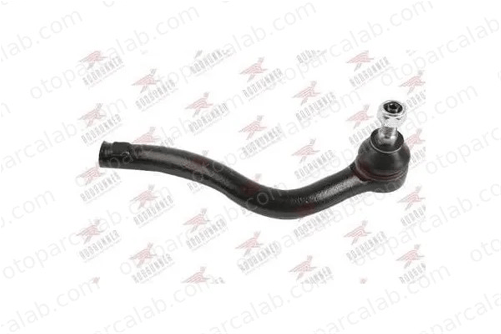 RODRUNNER TR-V-751 Rot Başı Sağ VW SHARAN FORD GALAXY I 1092378 7M0422818