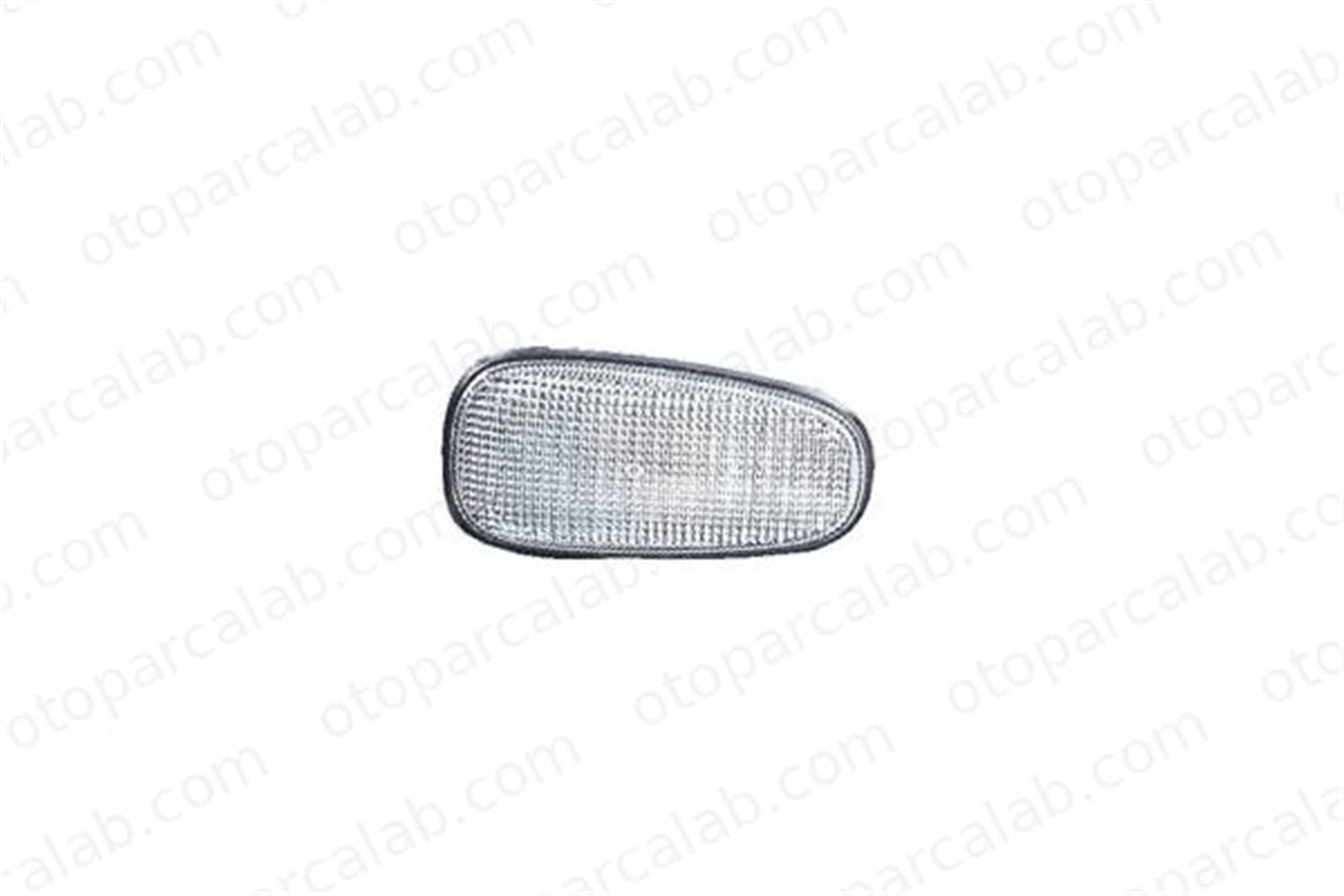 ROOT 111057 Çamurluk Sinyali Sağ veya Sol OPEL ASTRA G Station wagon ASTRA G Sedan 1713400 9120467