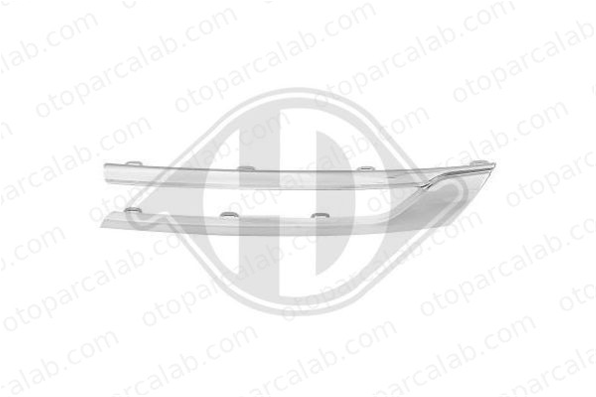 ROOT 111126 Panjur Çıtası Ön Sol OPEL ASTRA K ASTRA K Sports Tourer 13423641