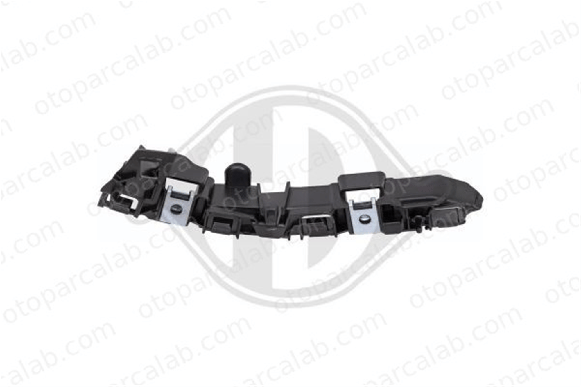 ROOT 111704 Tampon Braketi Ön Sağ OPEL GRANDLAND / GRANDLAND X YP00026680 3649420