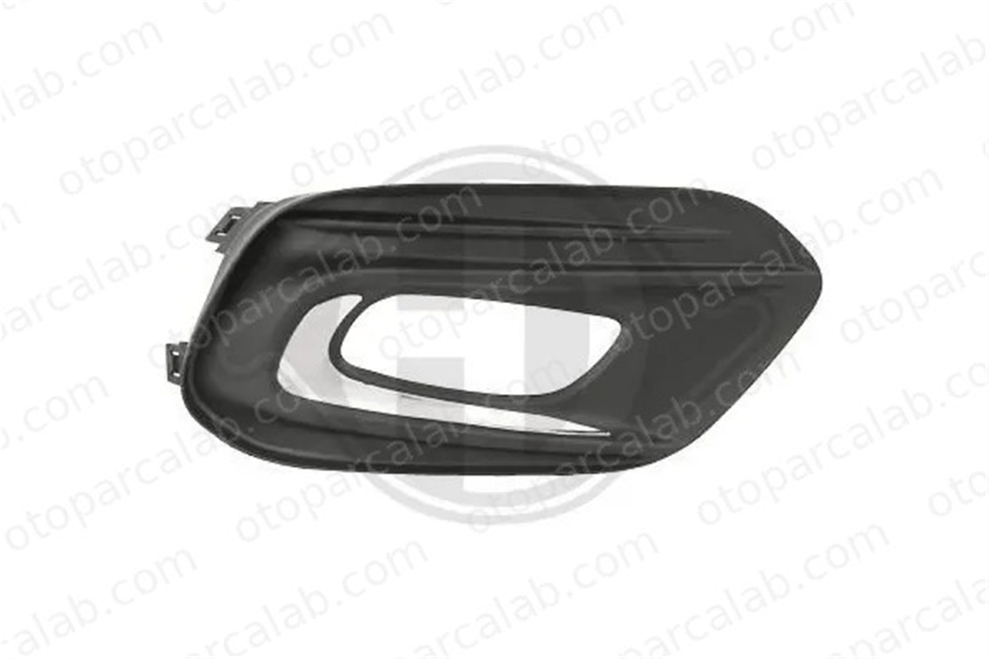 ROOT 151230 Sis Farı Çerçevesi Sağ FIAT TIPO Sedan 735642864 735649286