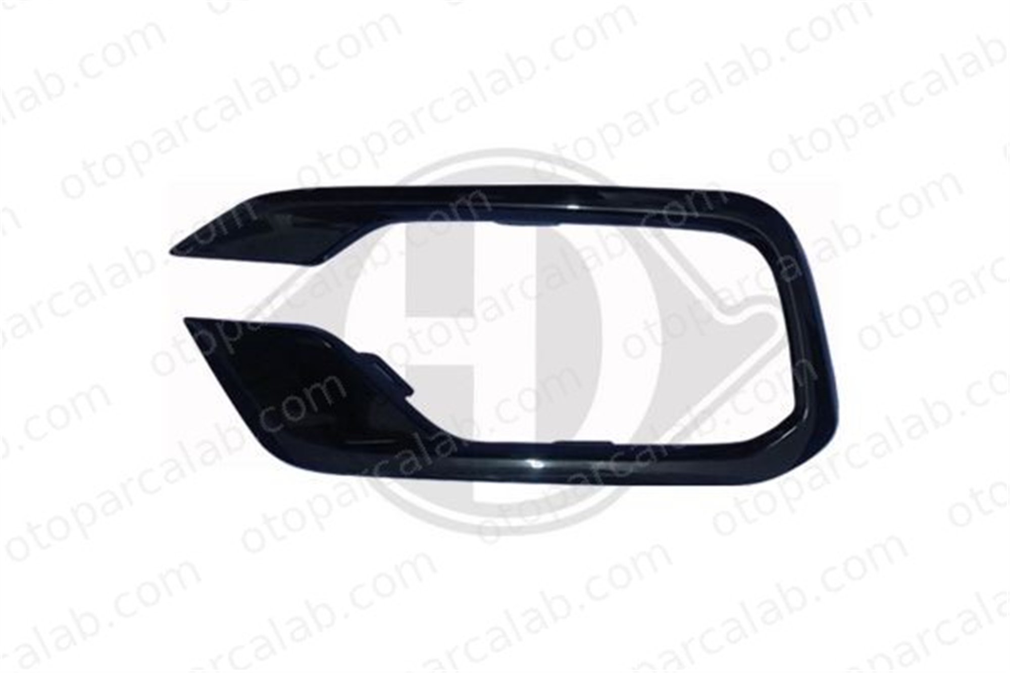 ROOT 151280 Sis Farı Çerçevesi Sol FIAT TIPO Hatchback TIPO Sedan 735754045