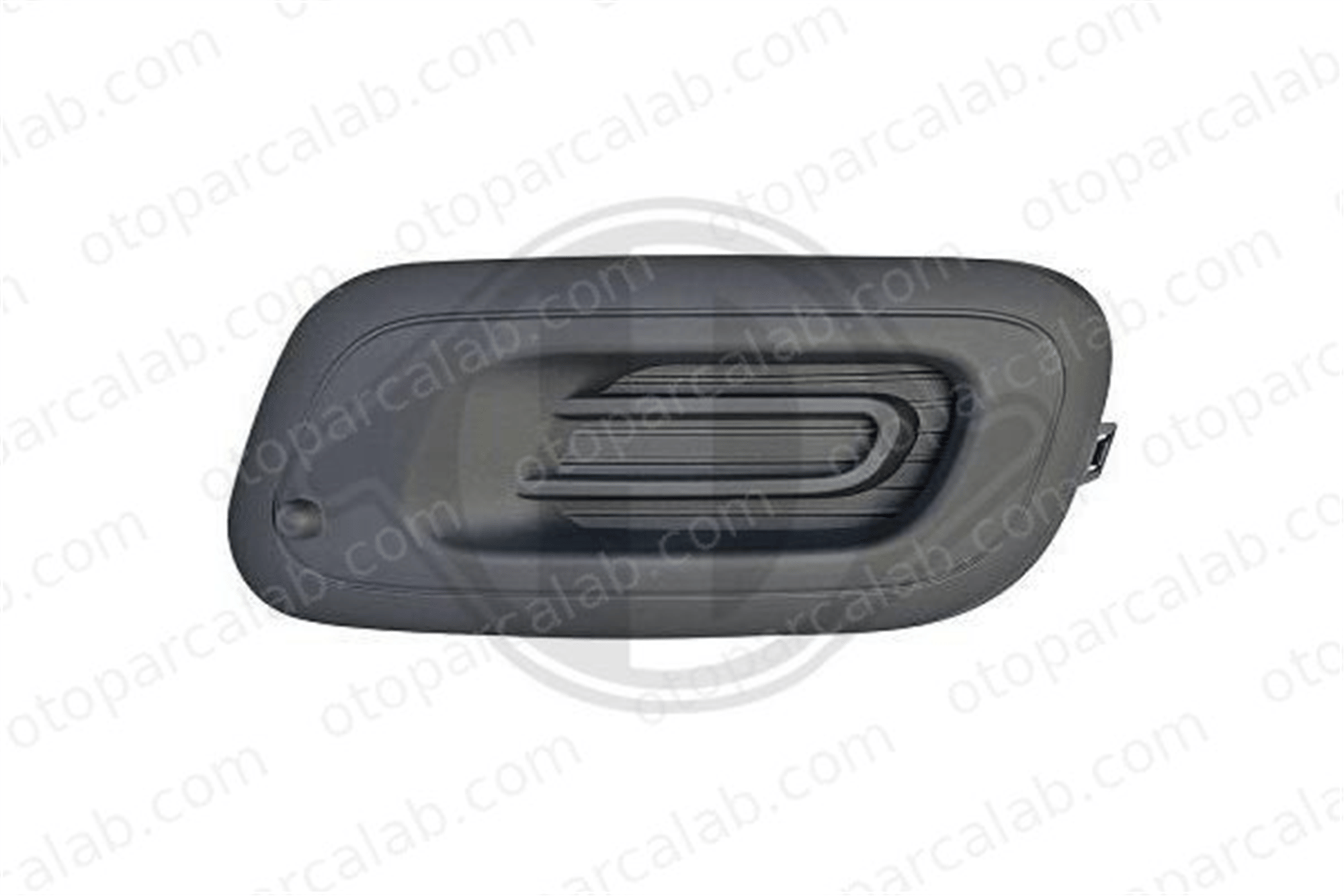 ROOT K151134 Sis Farı Çerçevesi Sol FIAT PANDA PANDA VAN 735537026