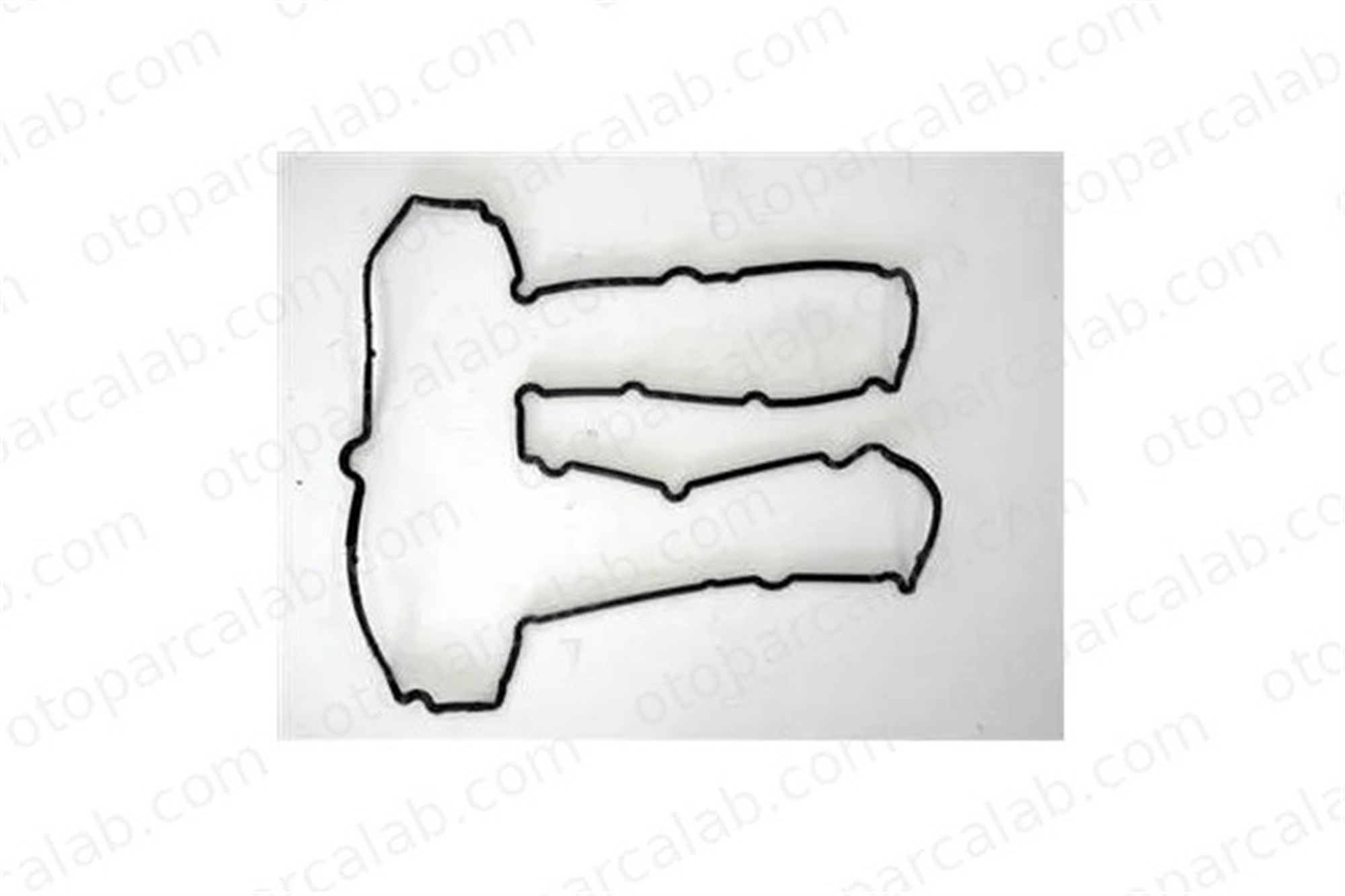 ROYAL H2B 675040 Üst Kapak Contası (Külbütör) FORD FIESTA VI B-MAX 1761118 1799829