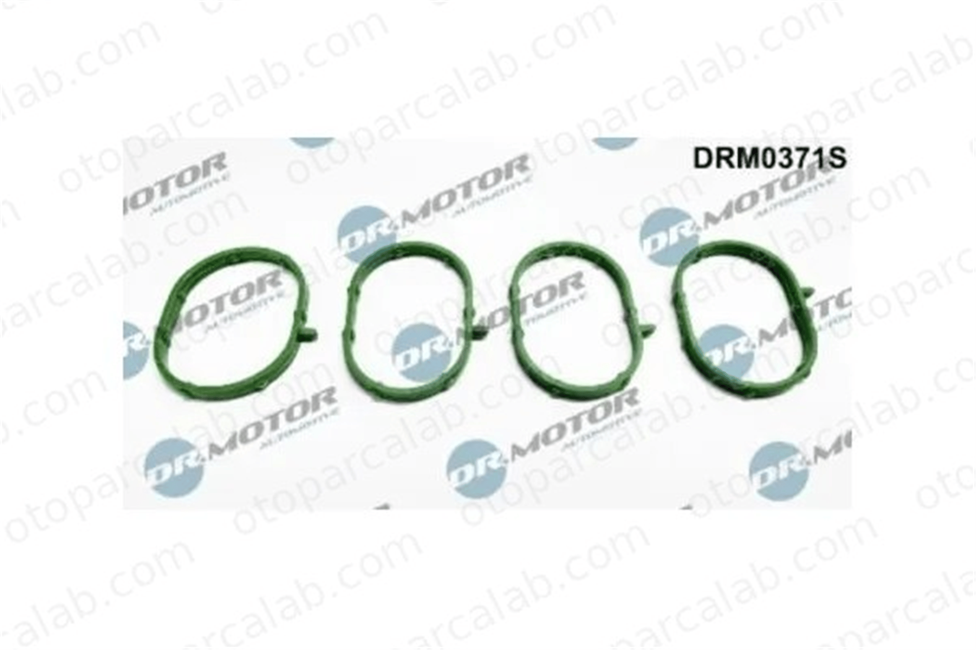 ROYAL H74149 Takım Conta FORD C-MAX II FOCUS III Turnier 4M5G6441FA 1338179