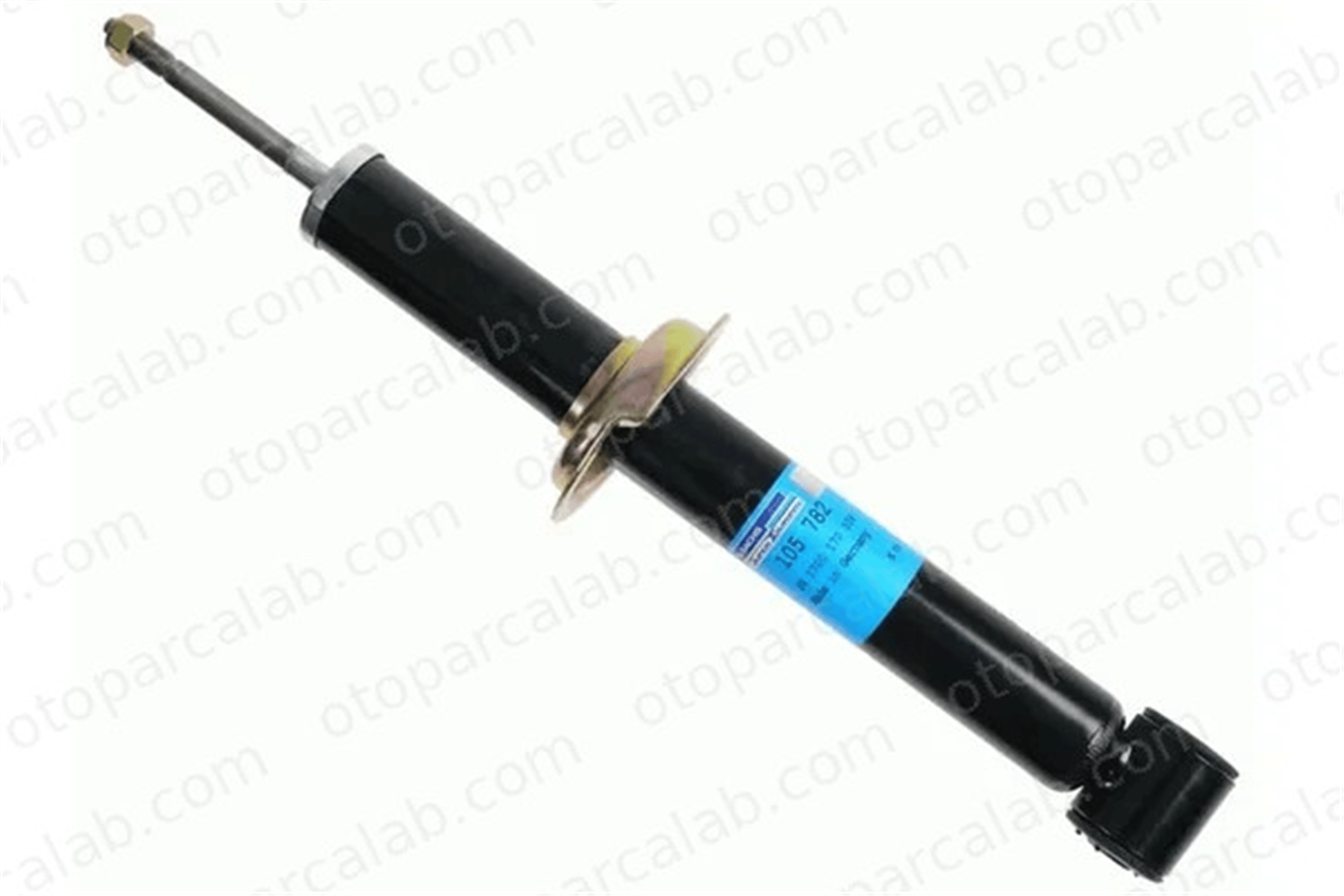 SACHS 105 782 Amortisör Arka Sağ veya Sol AUDI 80 B3 Sedan 80 B2 Sedan SX170 811513031D
