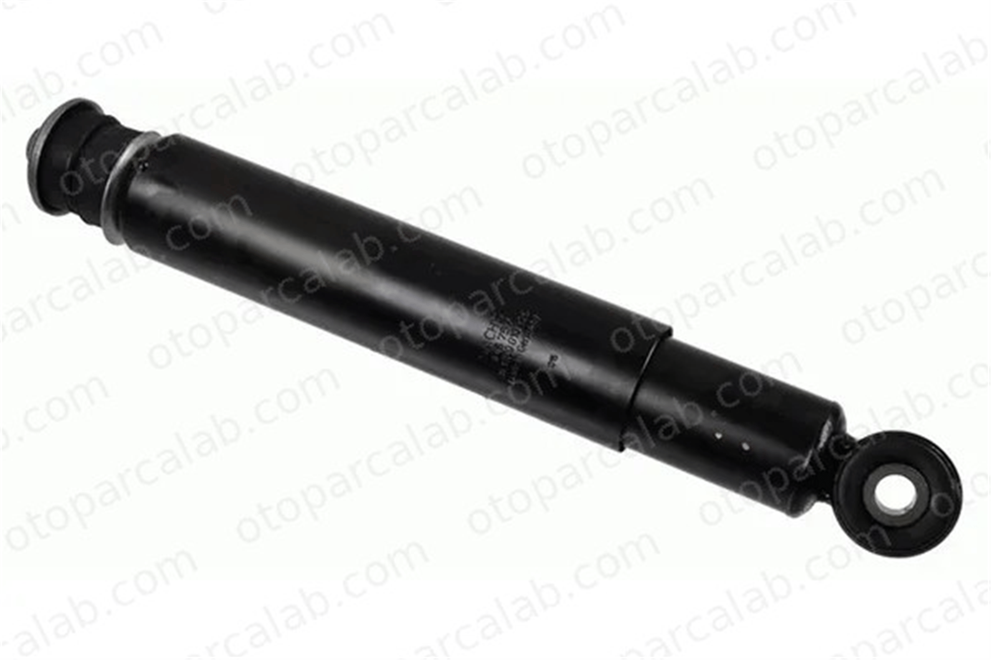 SACHS 106 757 Amortisör Arka Sağ veya Sol MERCEDES-BENZ AROCS ACTROS MP4 / MP5 A0063266300 33261400