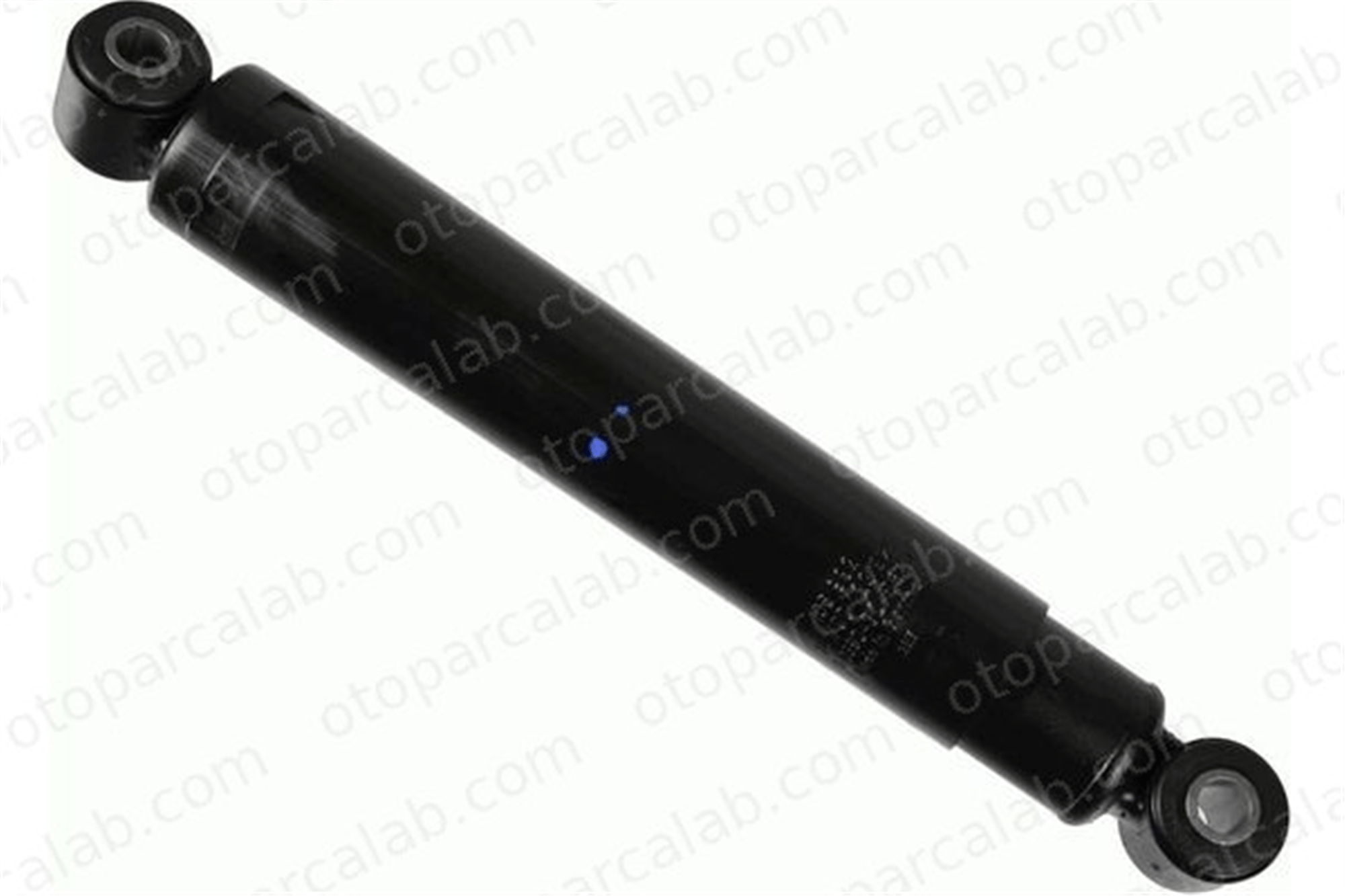 SACHS 106 992 Amortisör Arka Sağ veya Sol MERCEDES-BENZ VARIO Platform şasi VARIO Panelvan/Van 43260600 0043260600
