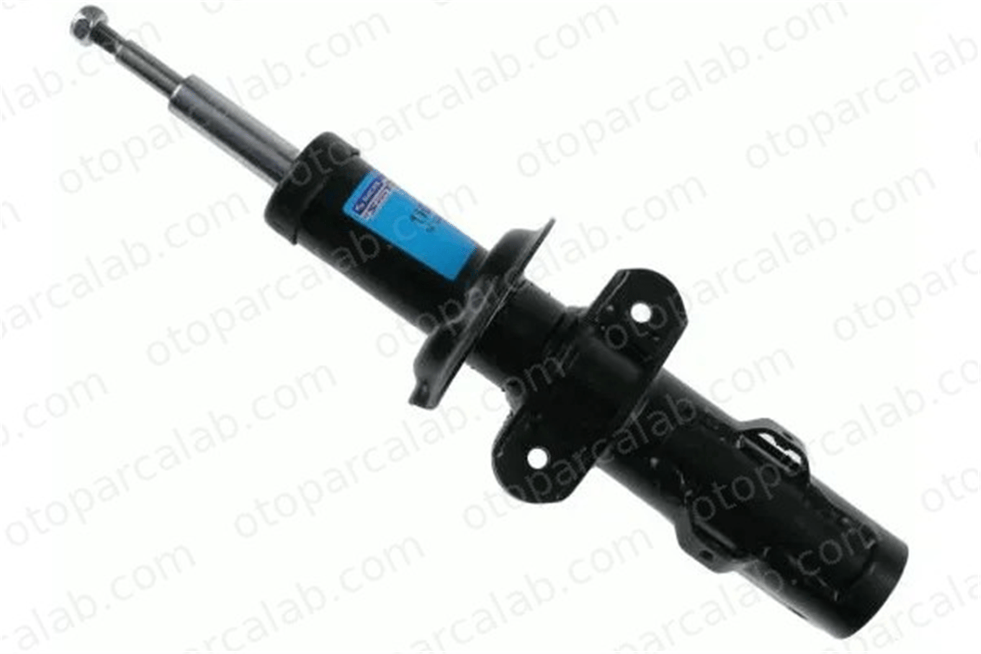 SACHS 110 026 Amortisör Ön Sağ veya Sol FIAT PANDA PANDA Kasa/eğik arka 4434849 4434905