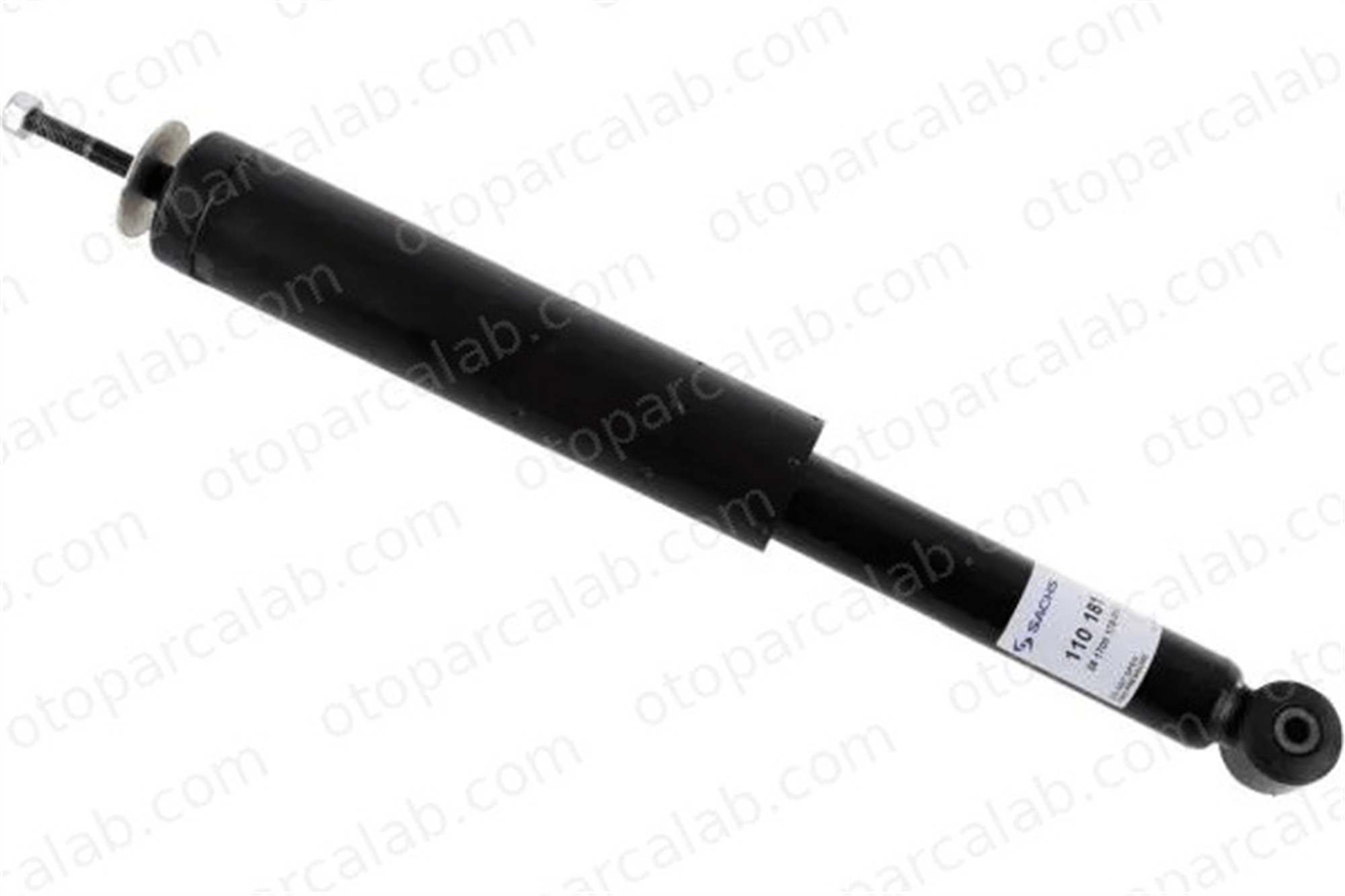 SACHS 110 181 Amortisör Arka Sağ veya Sol FIAT UNO 110 181