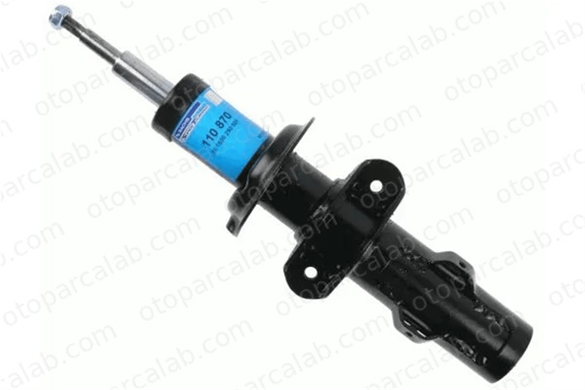 SACHS 110 870 Amortisör Ön Sağ veya Sol FIAT PANDA 5947920 7695195