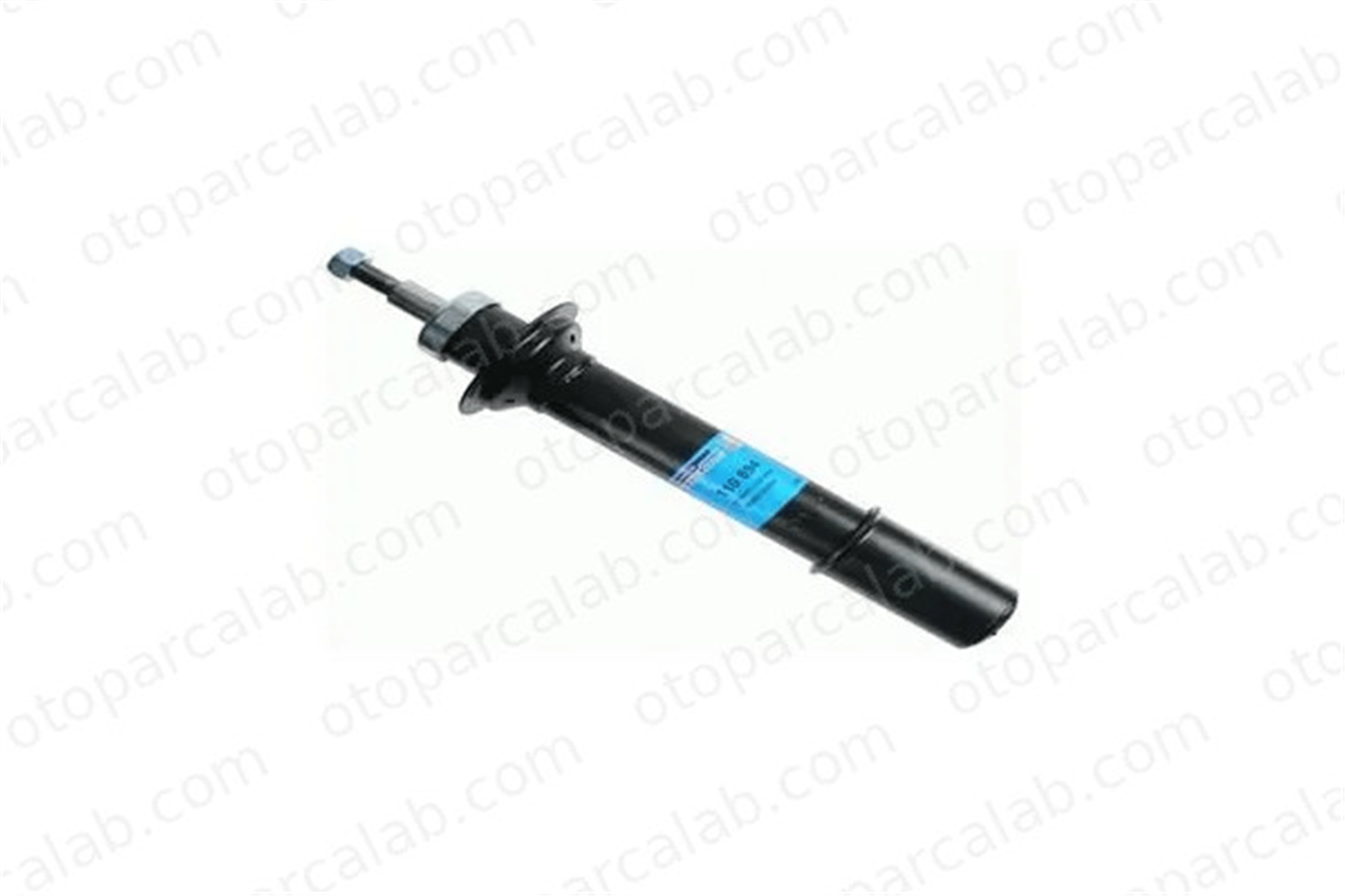 SACHS 110 894 Amortisör Ön Sağ veya Sol RENAULT 19 II 19 I 7700789513 7700821211