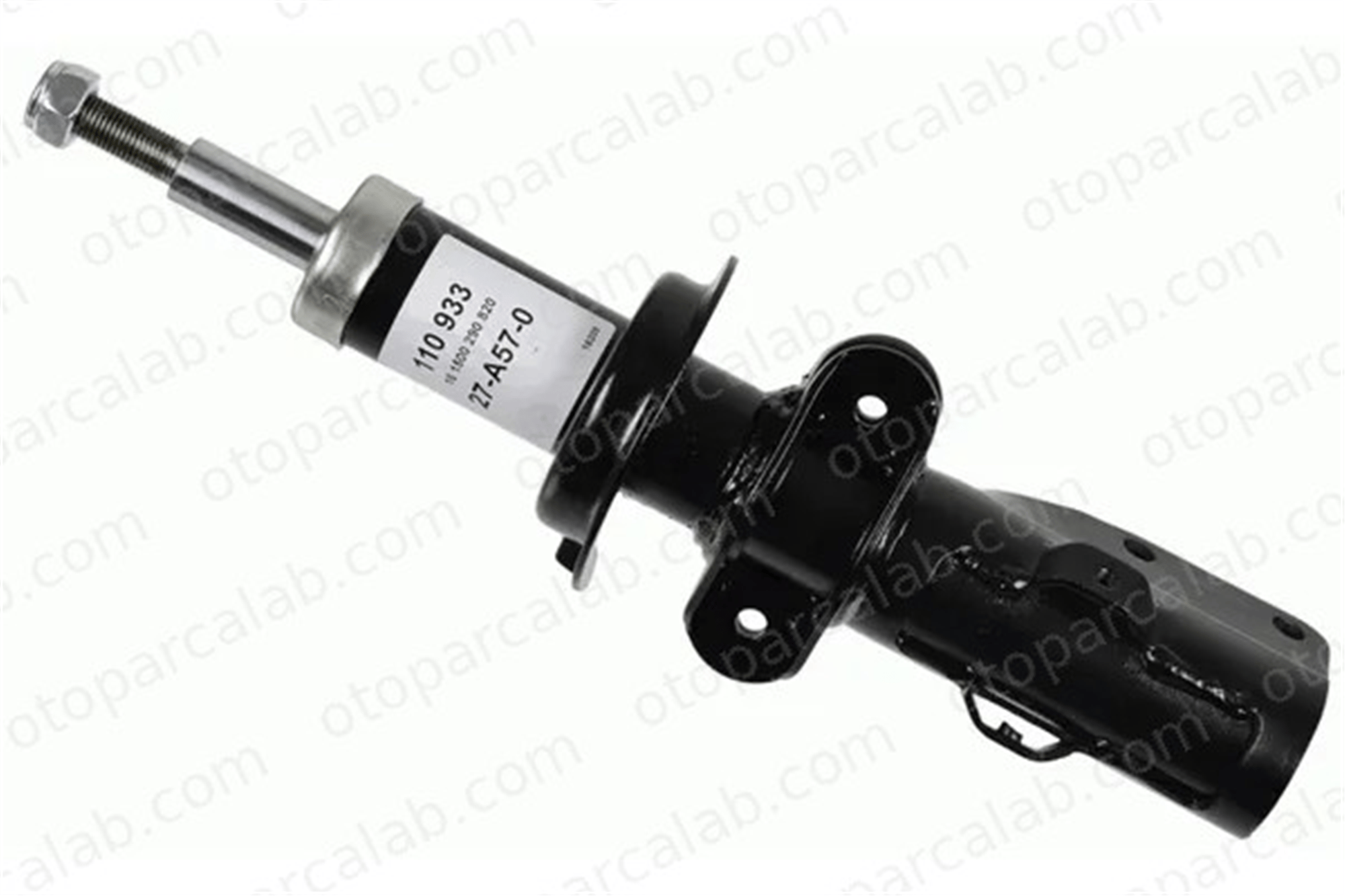SACHS 110 933 Amortisör Ön Sağ veya Sol SEAT MARBELLA MARBELLA Kasa/eğik arka SE028156220A
