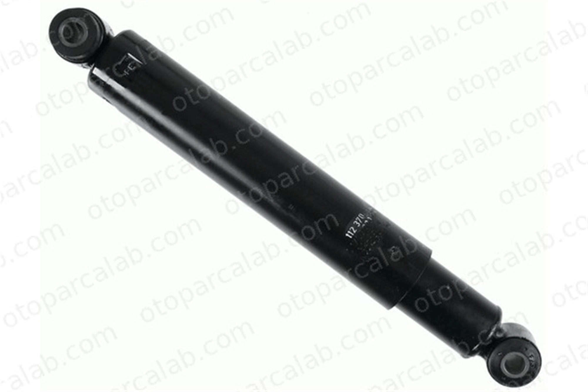 SACHS 112 370 Amortisör Ön Sağ veya Sol MERCEDES-BENZ T2/LN1 Platform şasi T2/LN1 Panelvan/Van 43238800 0043238800