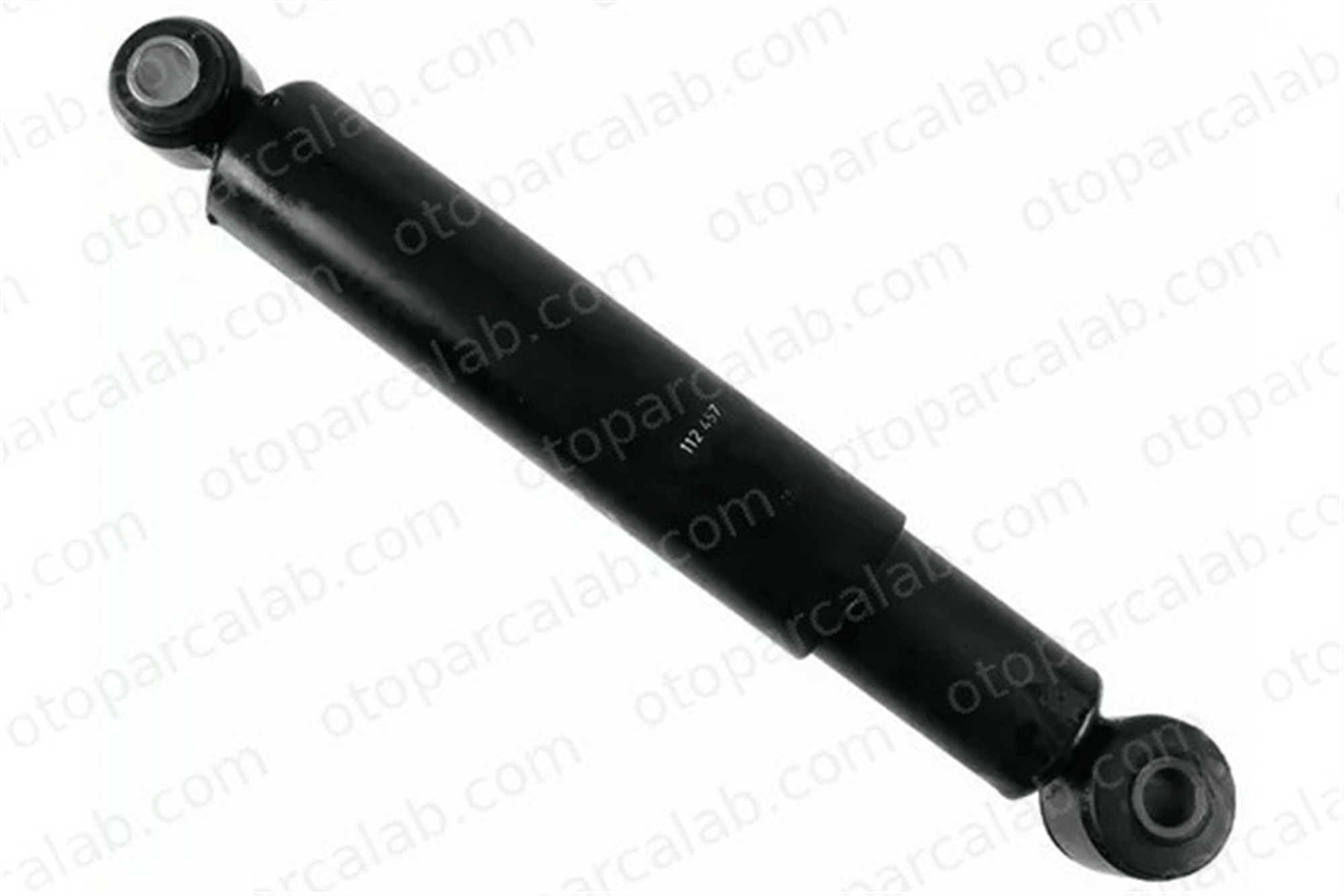 SACHS 112 457 Amortisör Ön Sağ veya Sol MERCEDES-BENZ AROCS ACTROS MP4 / MP5 4043230000 A4043230000