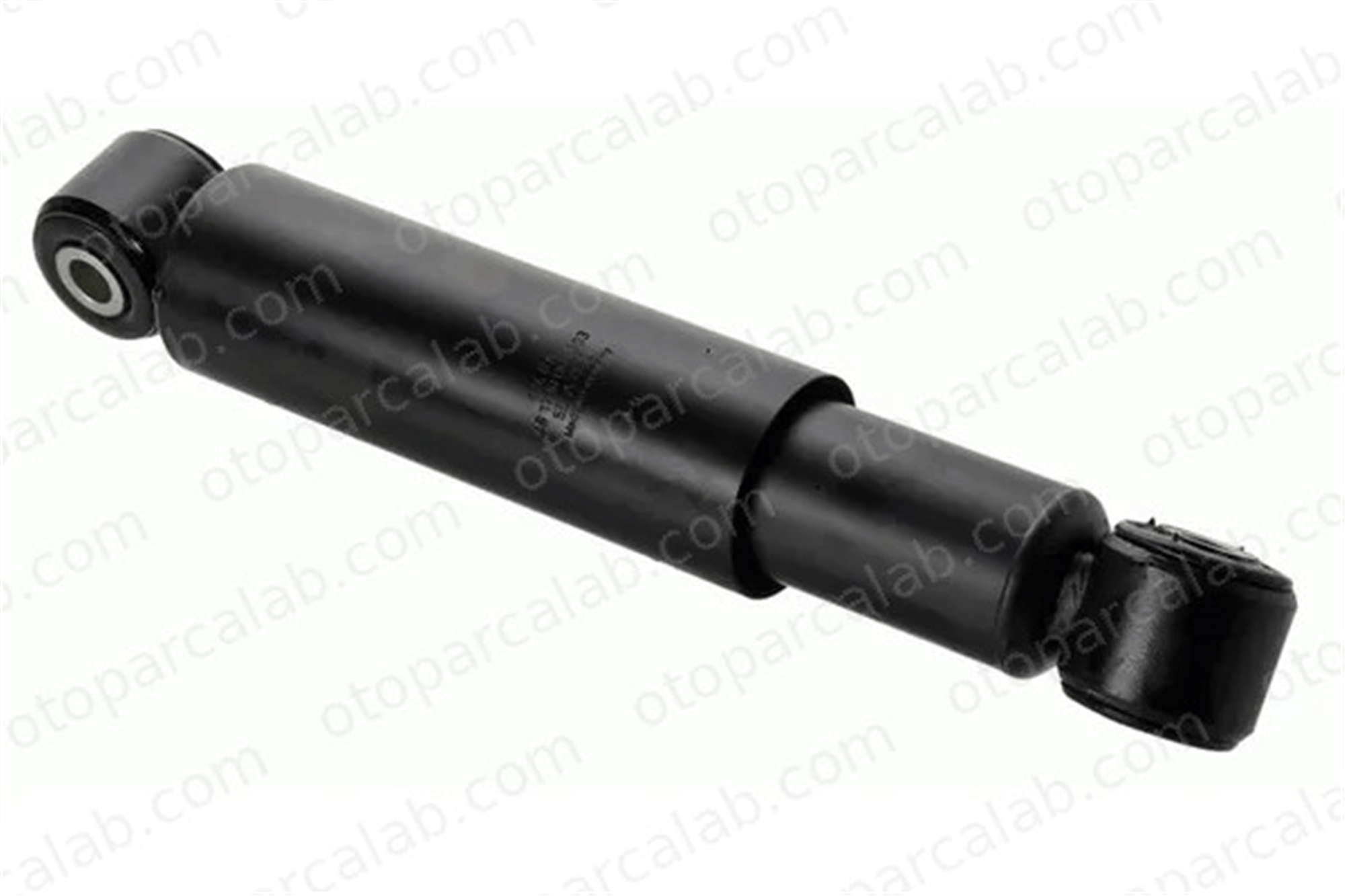 SACHS 124 876 Amortisör Ön Sağ veya Sol MERCEDES-BENZ AROCS ACTROS MP4 / MP5 3563230200 3563230500