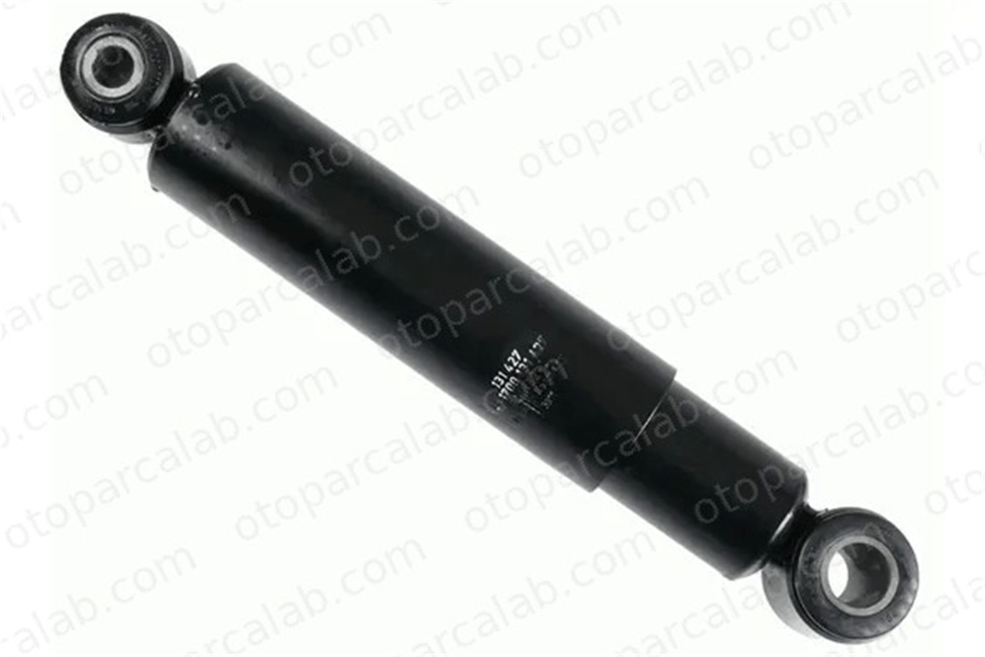 SACHS 131 427 Amortisör Arka Sağ veya Sol DAF XF II XD 222773 1328748