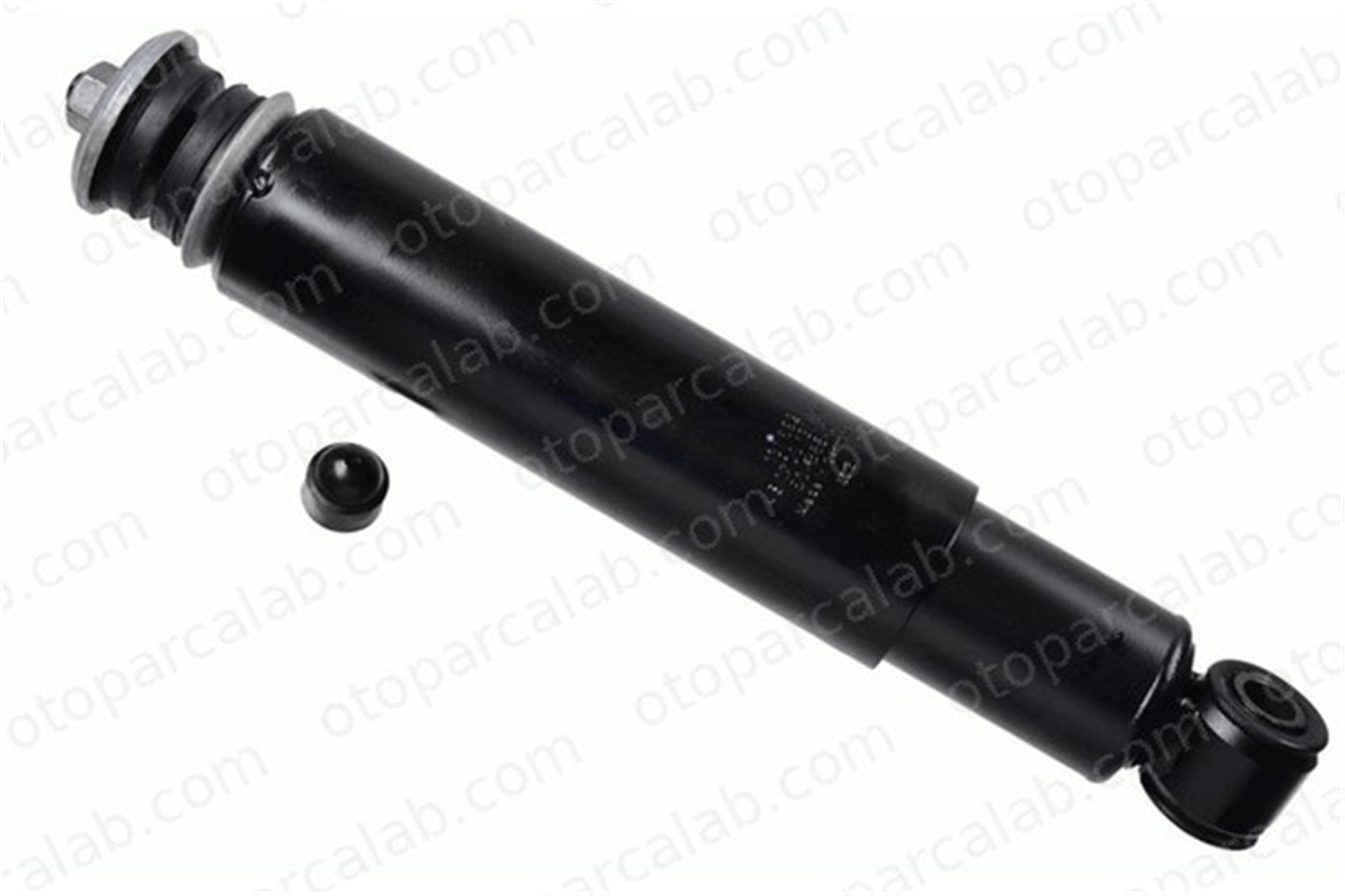 SACHS 131 692 Amortisör Ön Sağ veya Sol DAF XF II XD 131692 1205672