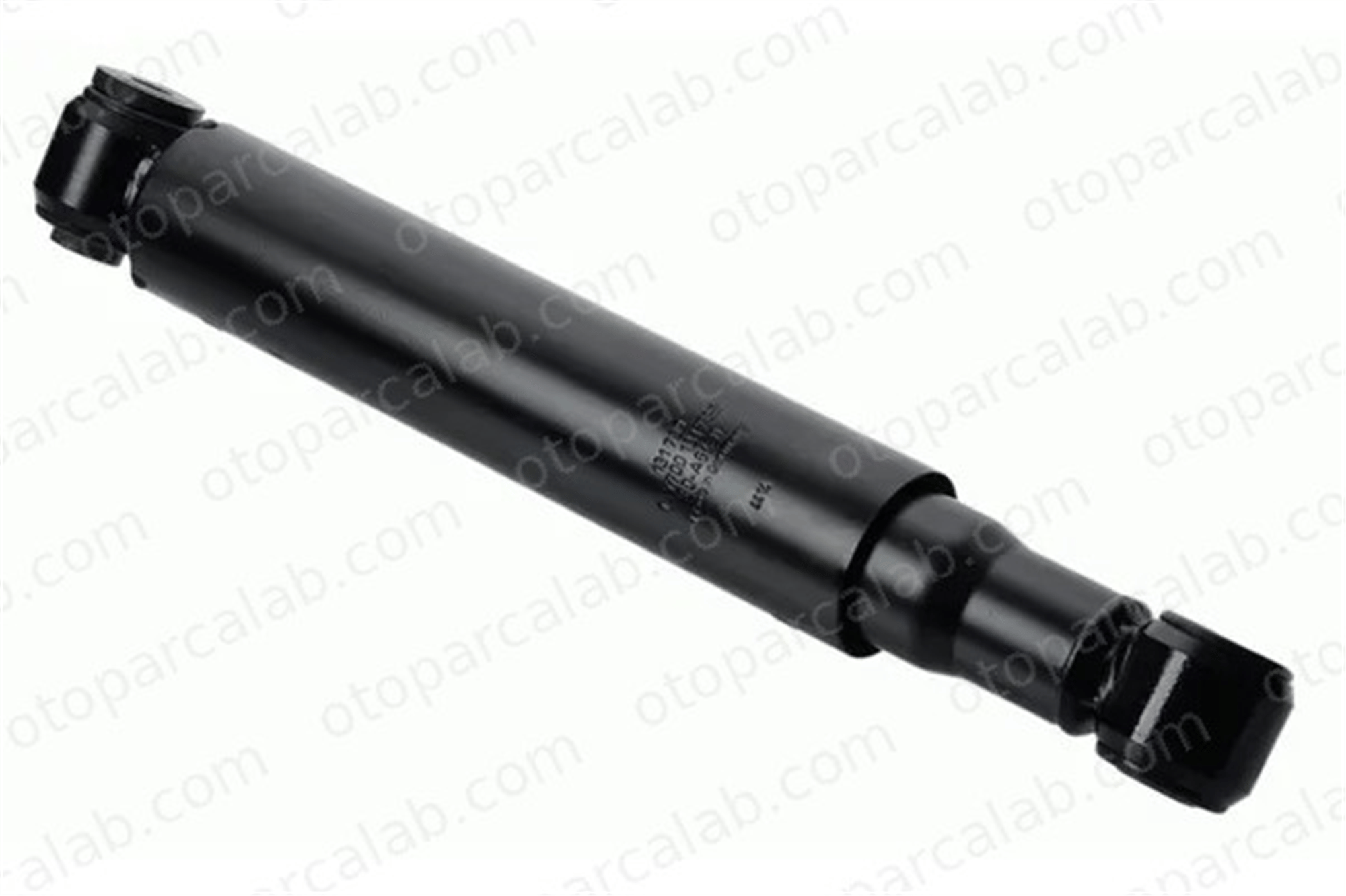 SACHS 131 739 Amortisör Arka Sağ veya Sol MERCEDES-BENZ AROCS ACTROS MP4 / MP5 9703260100 A9703260100