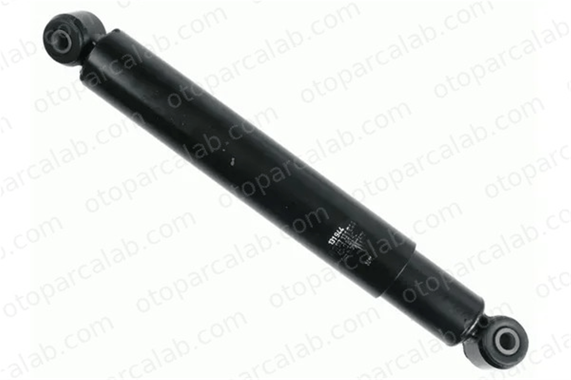 SACHS 131 944 Amortisör Arka Sağ veya Sol MERCEDES-BENZ AROCS ACTROS MP4 / MP5 131944 A0063237800