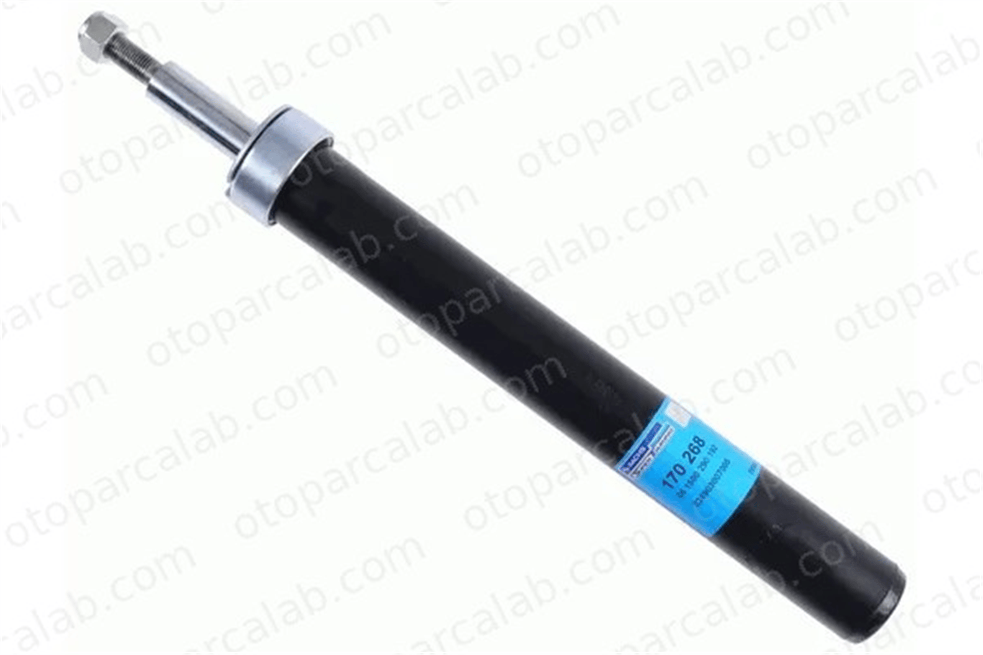 SACHS 170 268 Amortisör Ön Sağ veya Sol AUDI 80 B4 Sedan 80 B4 Avant 8A0413503B 8A0413503C