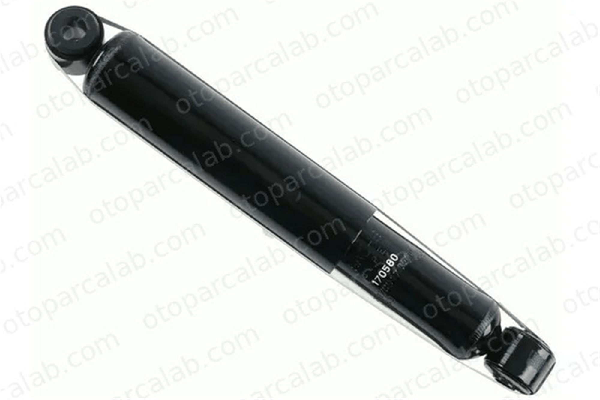 SACHS 170 580 Amortisör Arka Sağ veya Sol LADA 1200-1600 NOVA 170 580