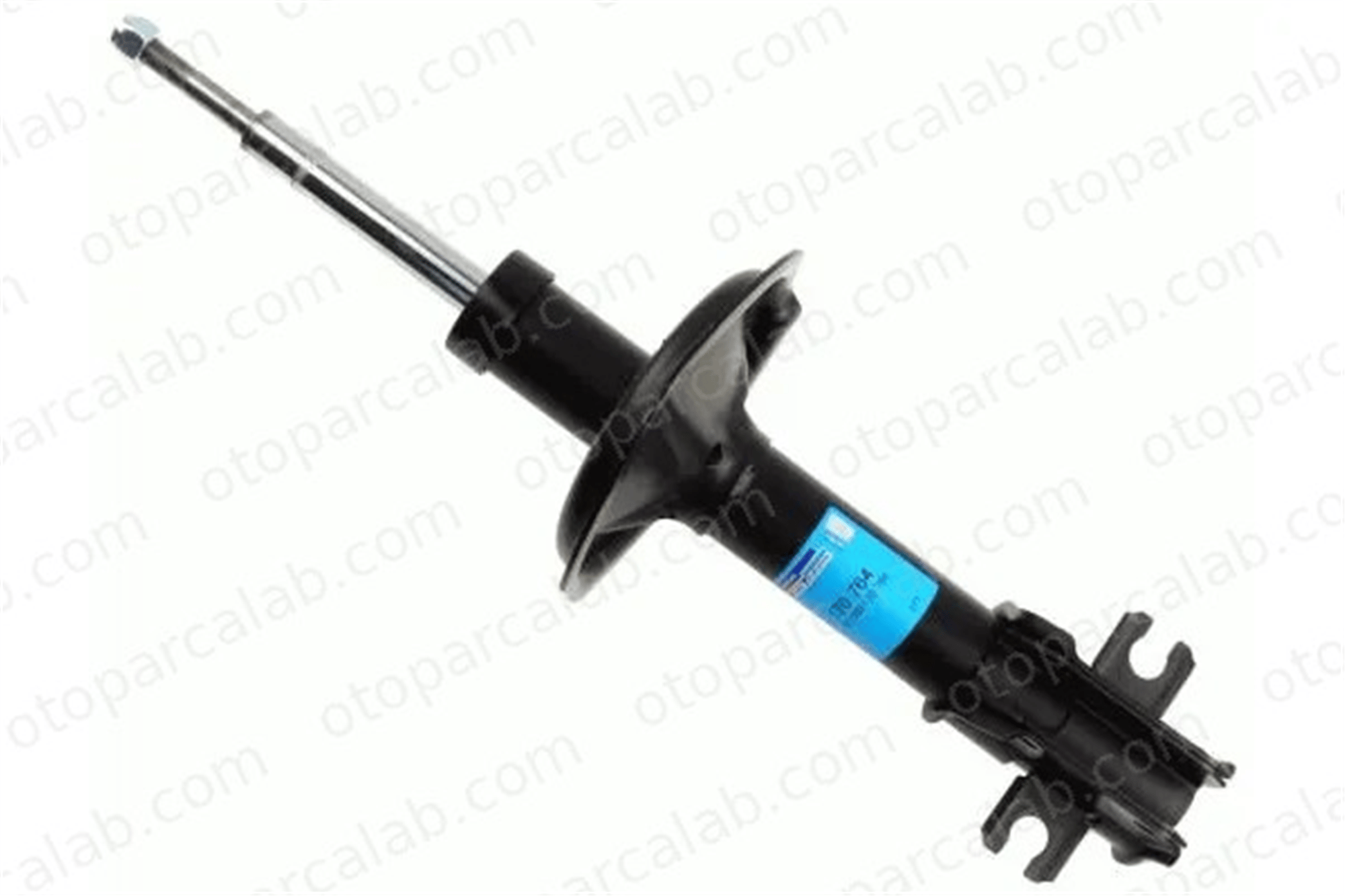 SACHS 170 764 Amortisör Ön Sağ veya Sol FIAT PUNTO PUNTO Cabrio 7752624 7778834