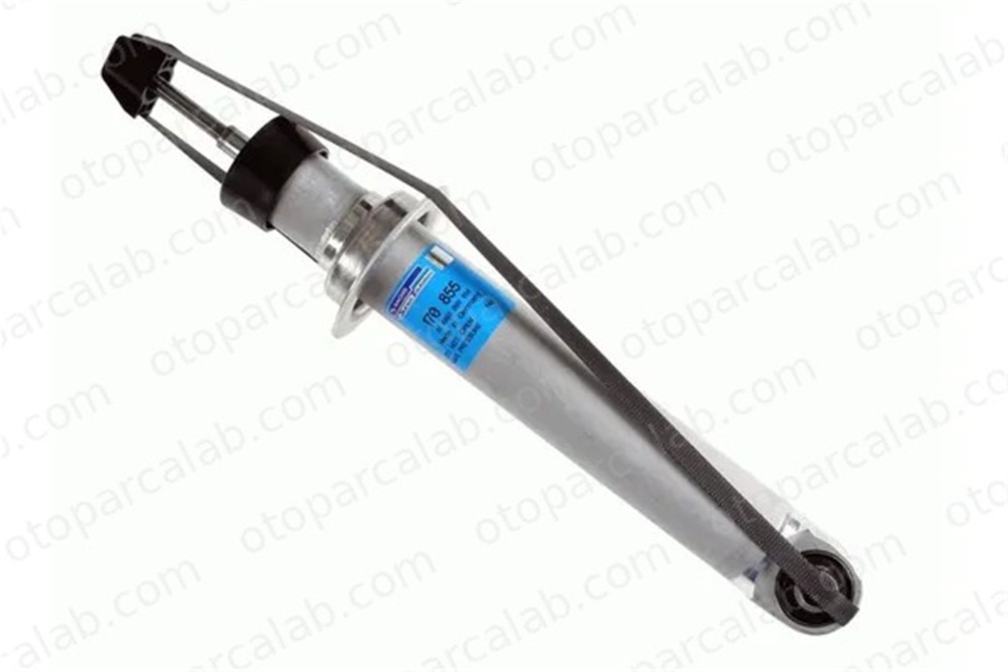 SACHS 170 855 Amortisör Arka Sağ veya Sol BMW 5 1093646 33521093646