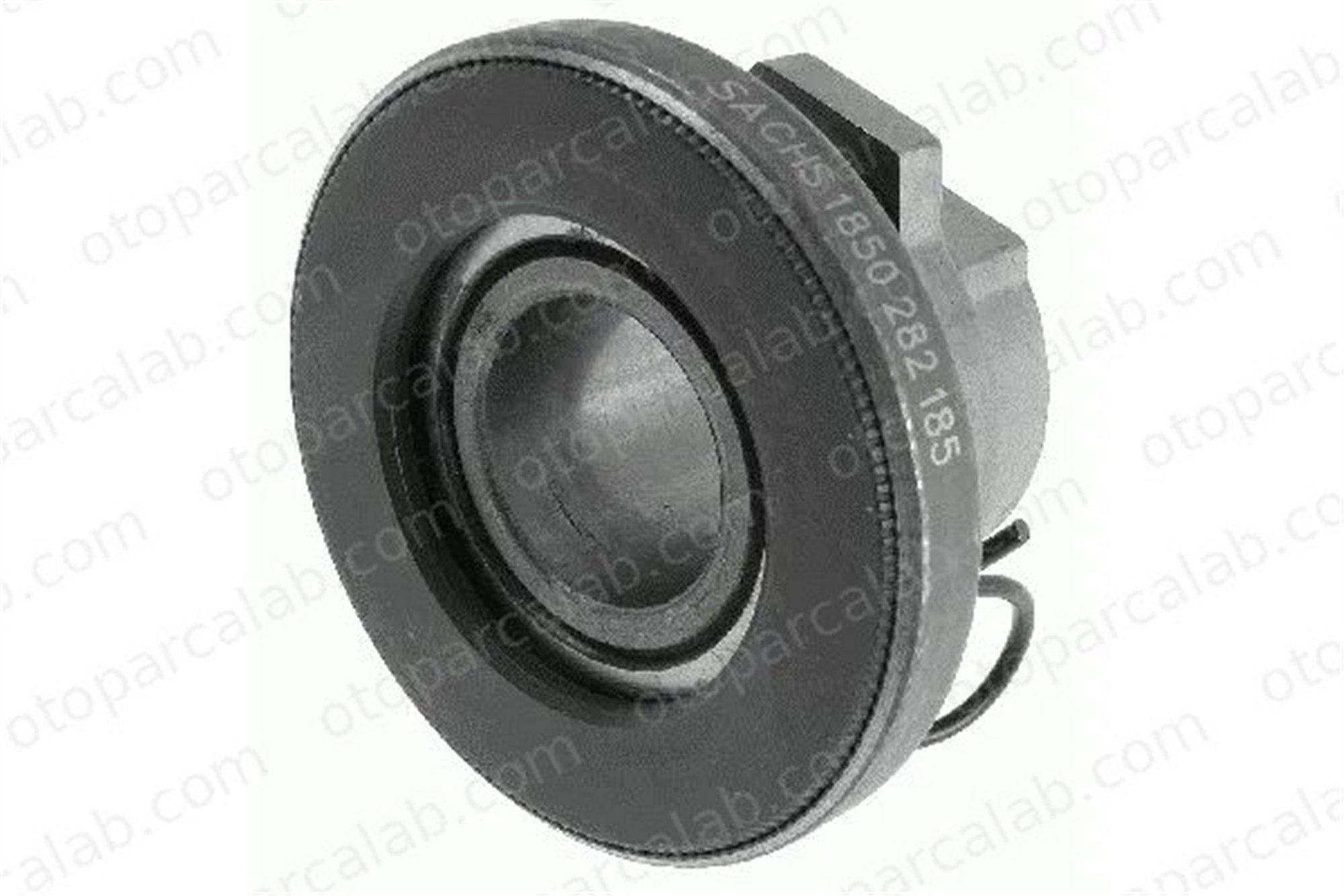 SACHS 1850 282 185 Debriyaj Rulmanı LADA 1200-1600 NIVA SUV 21011601180 4161044