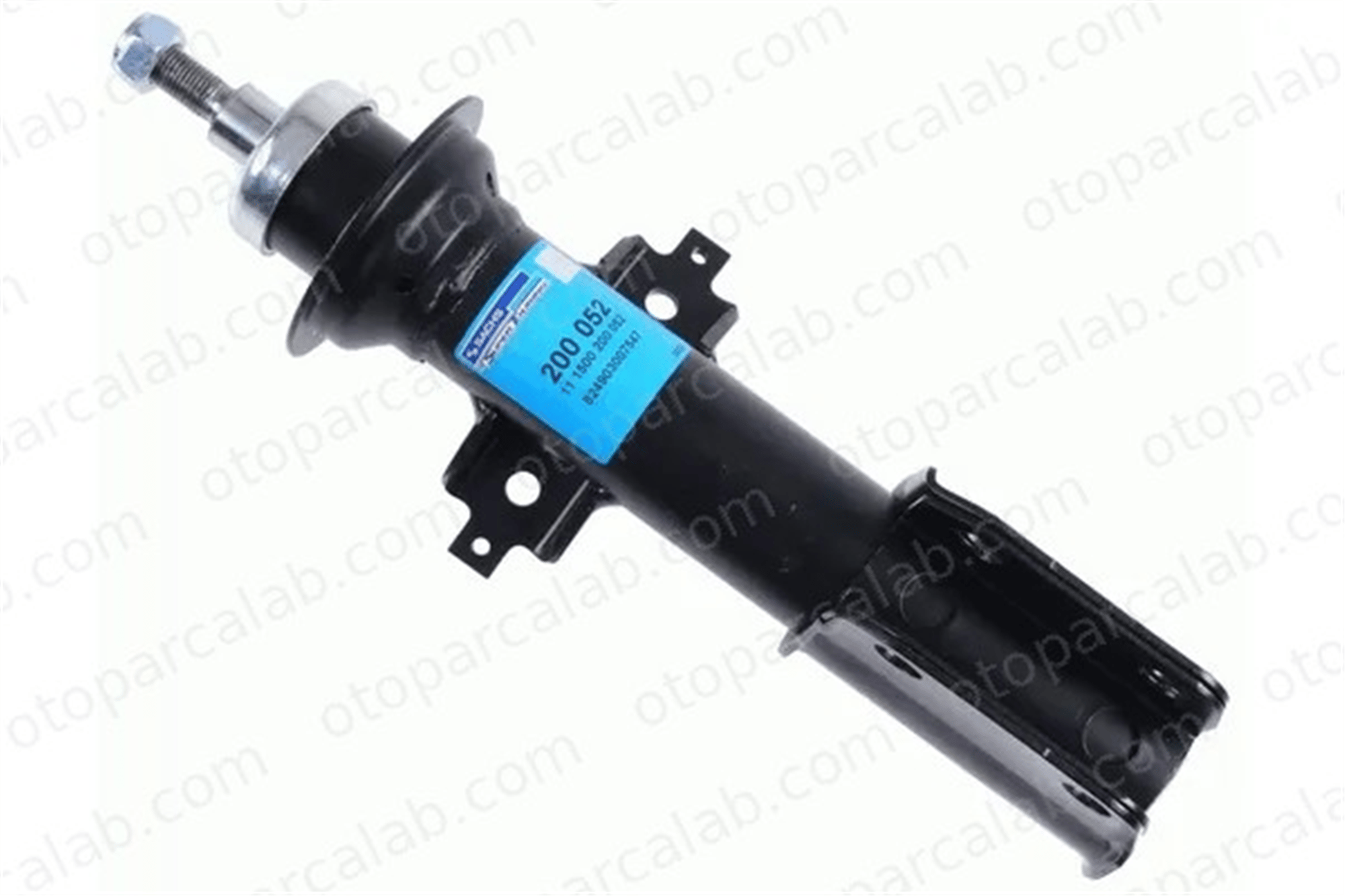 SACHS 200 052 Amortisör Ön Sağ veya Sol RENAULT LAGUNA I Grandtour LAGUNA I 7700830492 7700830491