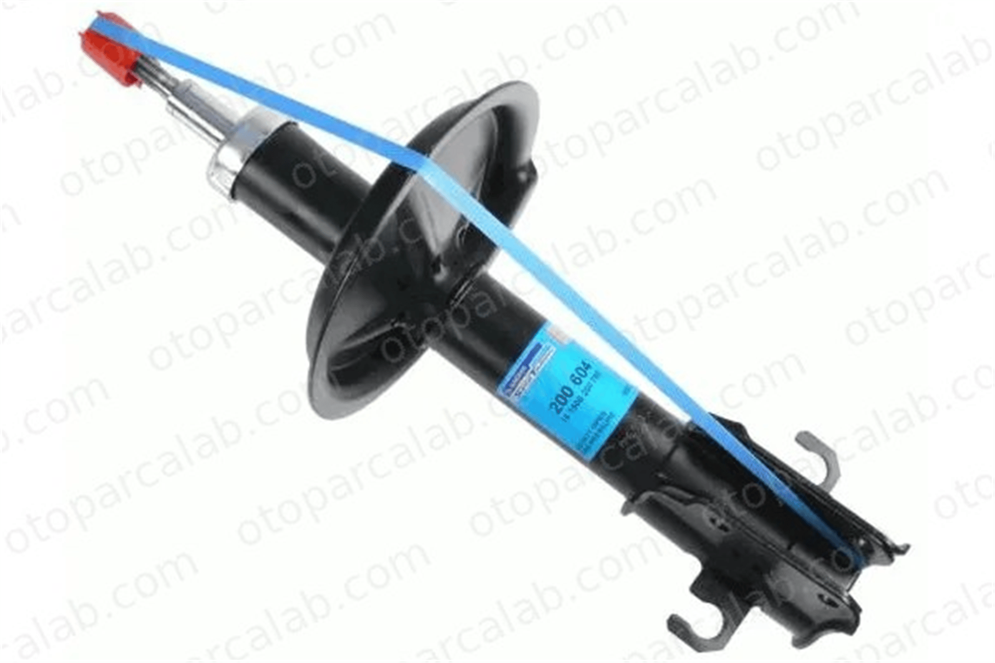 SACHS 200 604 Amortisör Ön Sağ veya Sol FIAT BRAVA BRAVO I 46407181