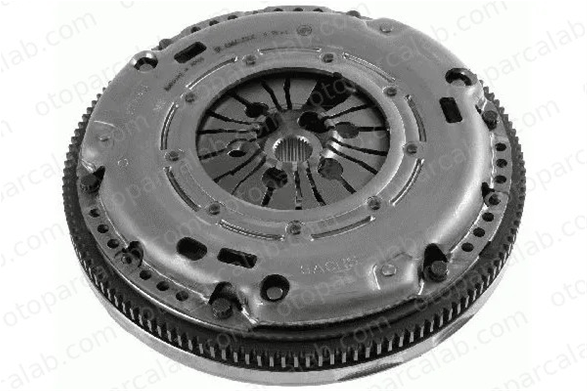 SACHS 2289 000 041 Debriyaj Seti SKODA OCTAVIA I Combi VW BORA I 38105264H 038105264H