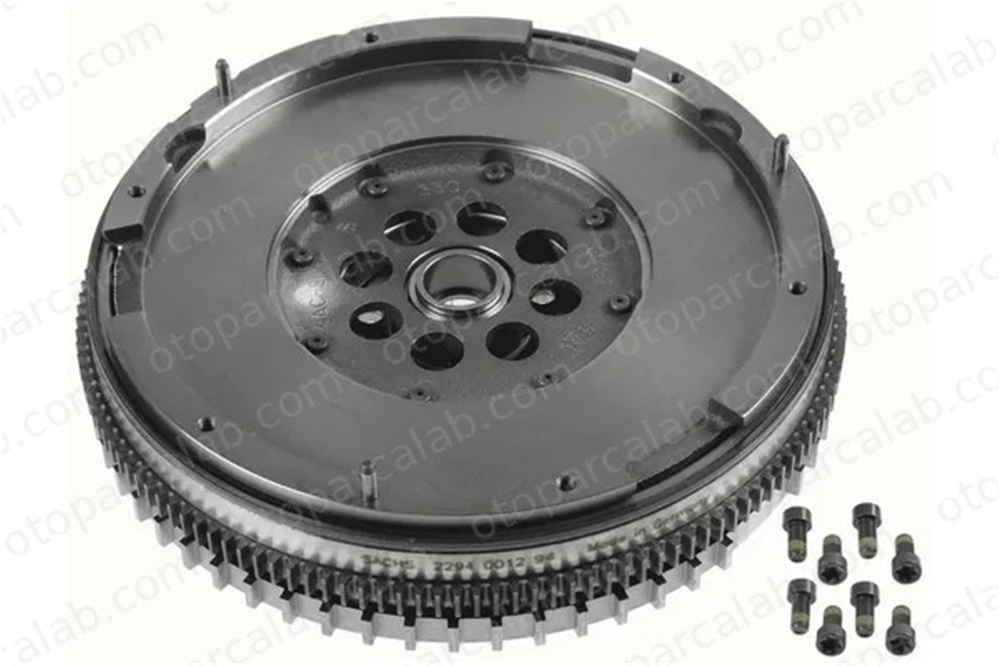 SACHS 2294 001 294 Volan JEEP COMPASS DODGE CALIBER 5106057AB 05106057AB