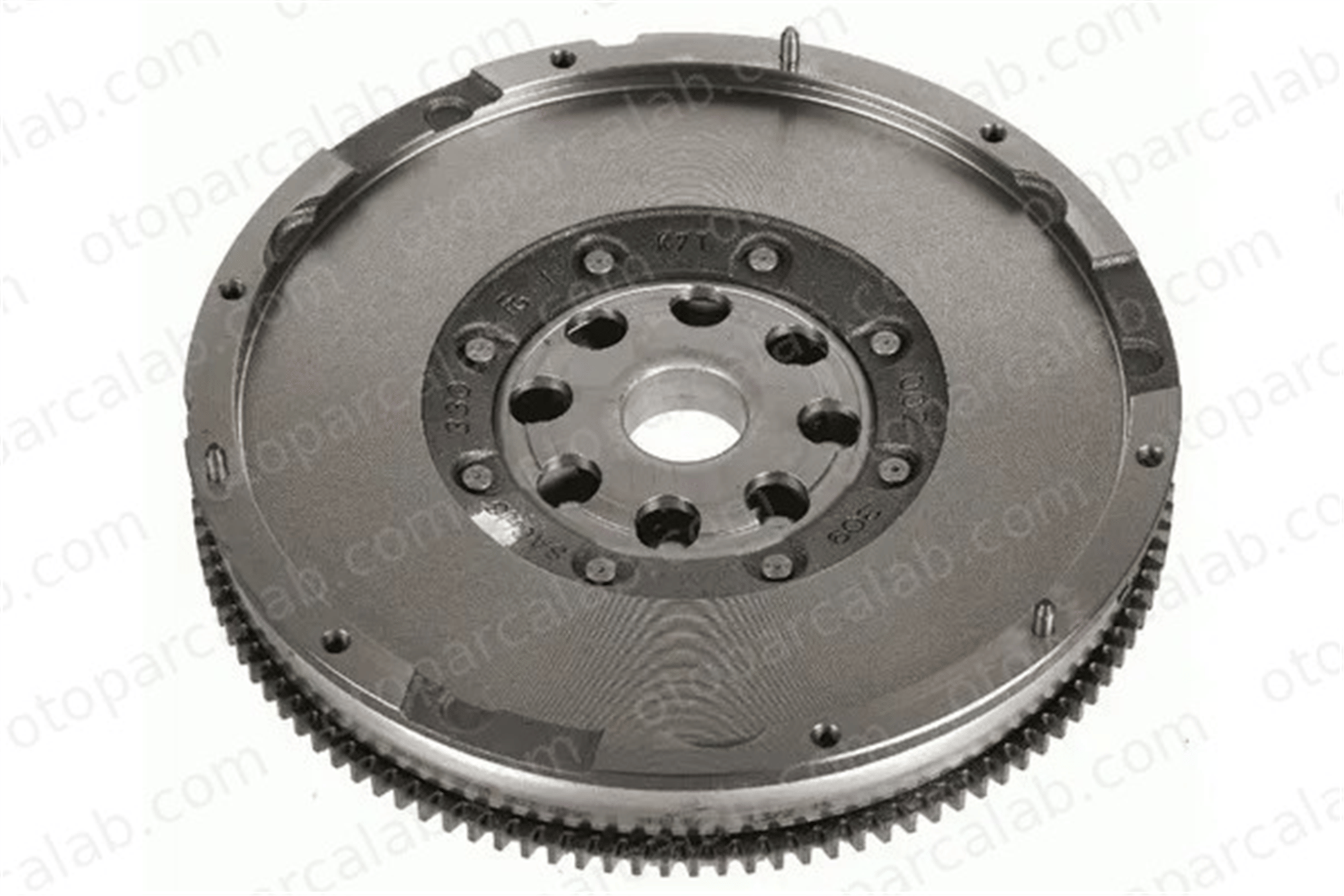 SACHS 2294 002 029 Volan FORD TRANSIT Minibüs/Otobüs TRANSIT Panelvan/Van 4C116477DB 1748420