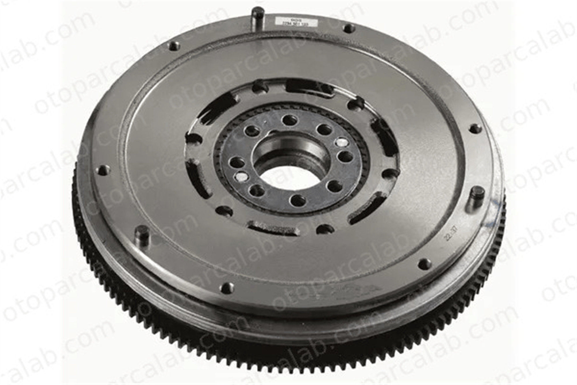 SACHS 2294 501 133 Volan MINI MINI Cabrio MINI 21207520446 21207532057