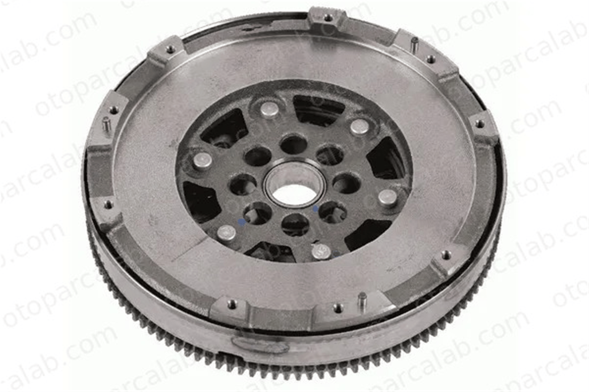 SACHS 2294 501 209 Volan OPEL CORSA E CORSA E Kasa/eğik arka 55593578 616355