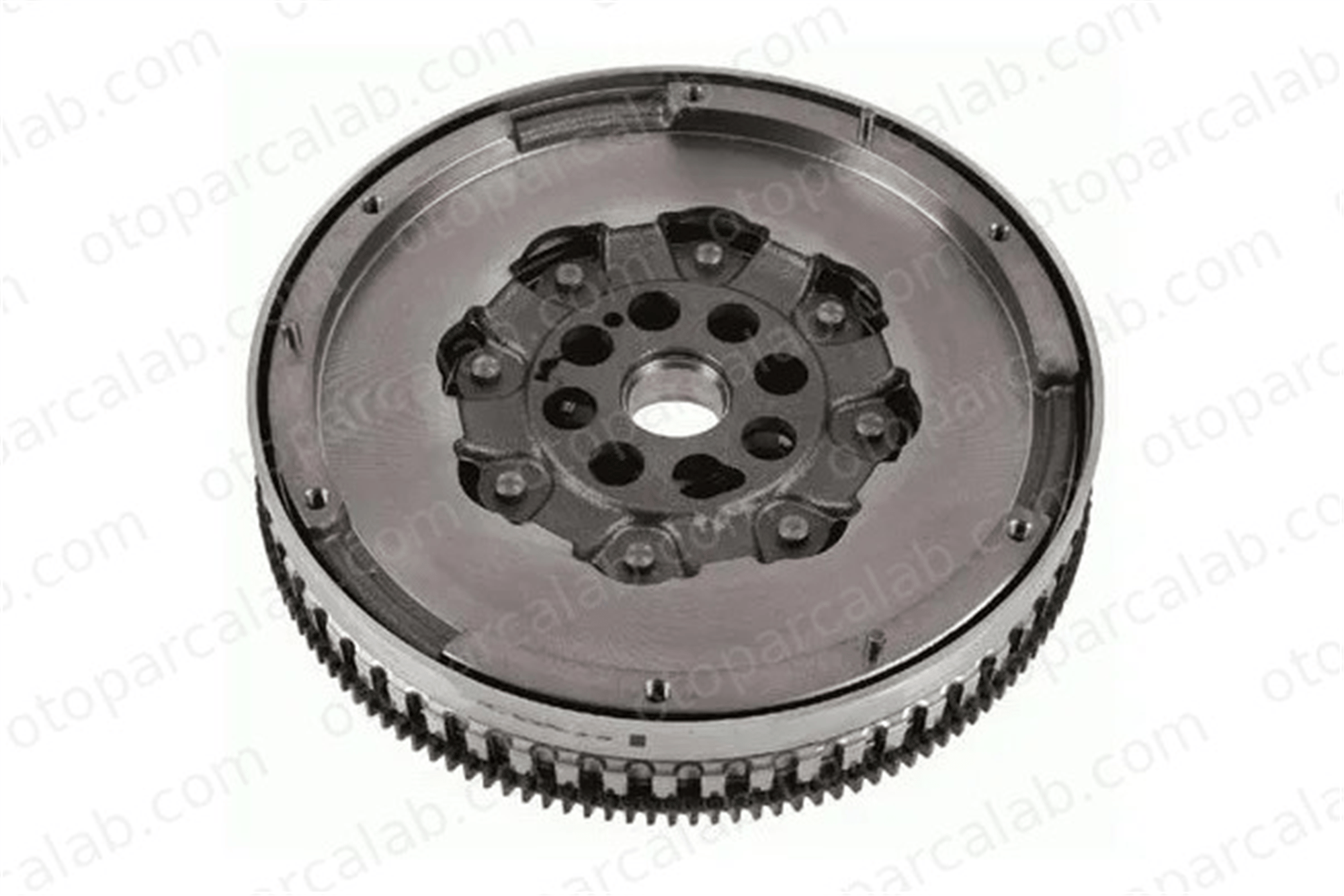 SACHS 2294 501 214 Volan RENAULT TRAFIC III Minibüs/Otobüs OPEL VIVARO B Minibüs/Otobüs 123000636R A6220300205