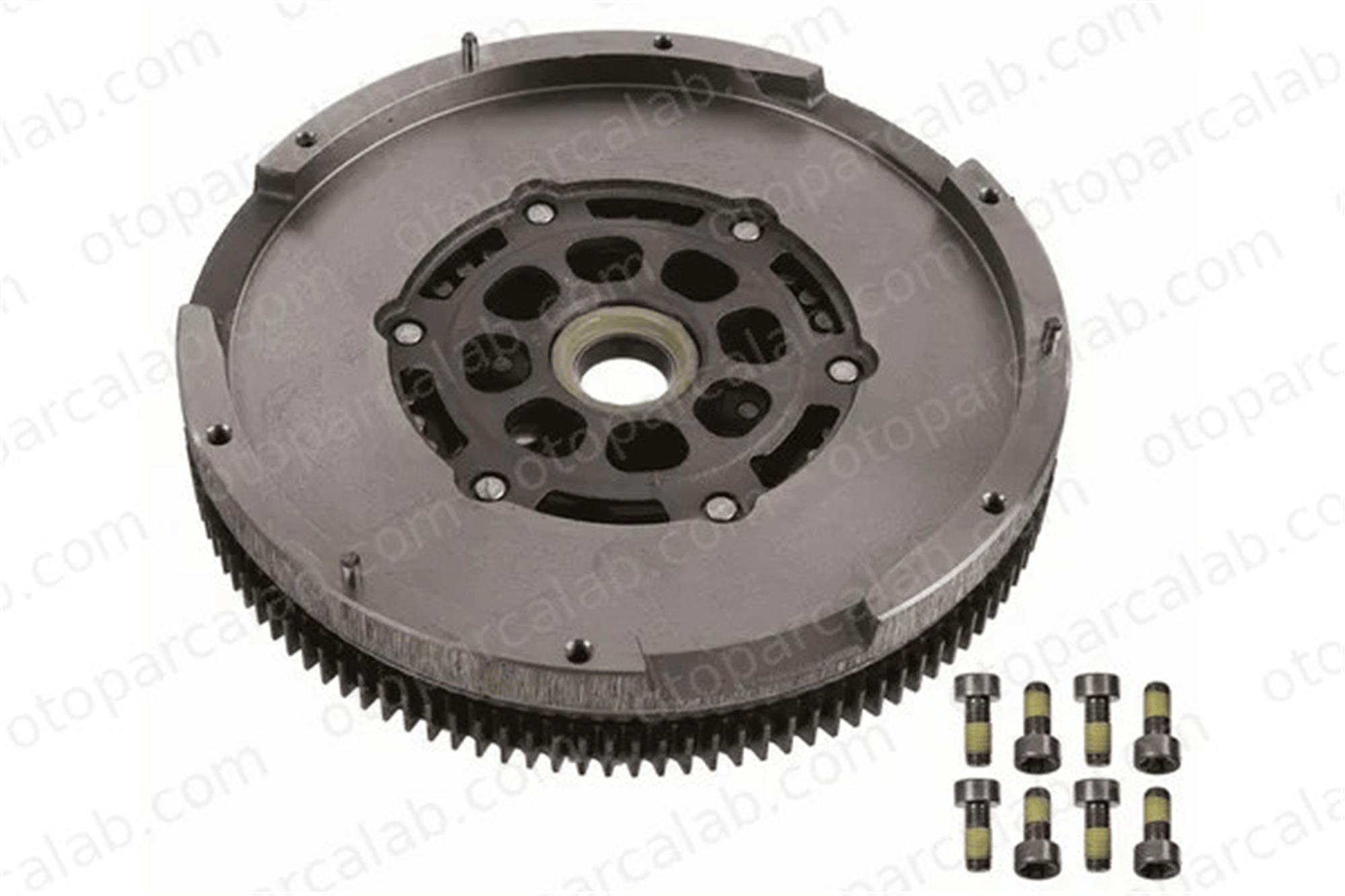 SACHS 2294 501 219 Volan FORD TOURNEO CUSTOM V362 Minibüs/Otobüs TRANSIT CUSTOM V362 Minibüs/Otobüs BK216477CD 1731726