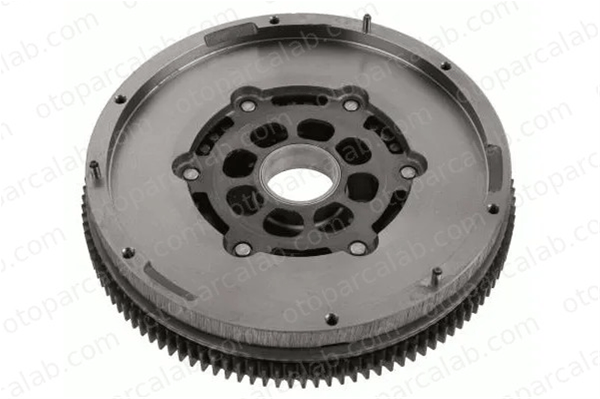 SACHS 2294 501 221 Volan FORD TRANSIT Minibüs/Otobüs TRANSIT Panelvan/Van 6C116477CA 8C116477CA