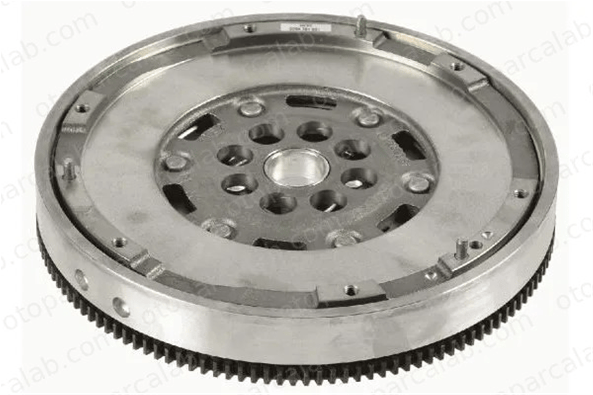 SACHS 2294 701 031 Volan MINI MINI COUNTRYMAN MINI 21217599835 7599835
