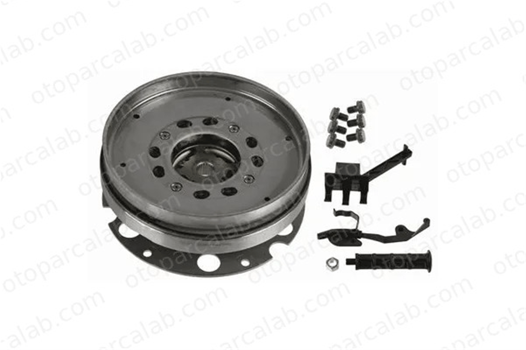 SACHS 2295 001 281 Volan AUDI A4 B9 Avant A4 B9 CK105317C 0CK105317C