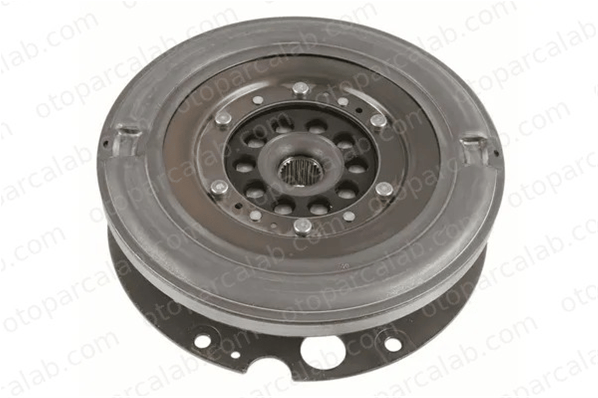 SACHS 2295 601 032 Volan AUDI A5 A5 Sportback B5105317M 0B5105317M