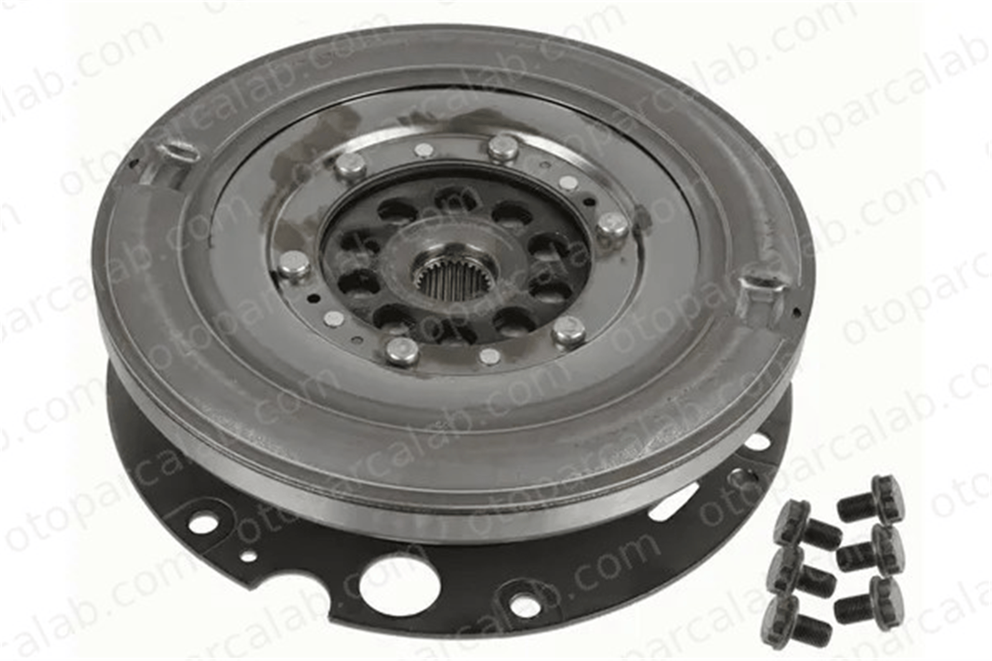SACHS 2295 601 046 Volan AUDI A6 C7 A6 C7 Avant B5105317N 0B5105317N