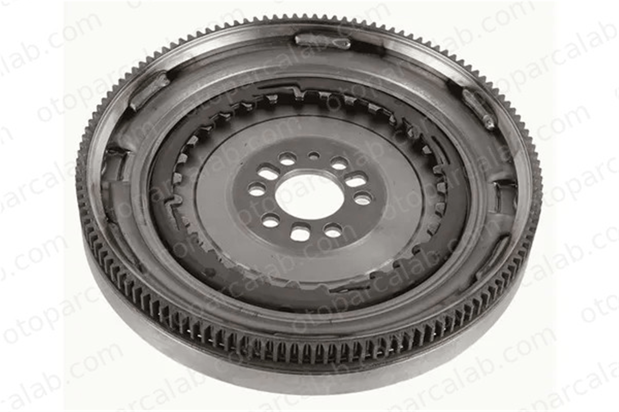 SACHS 2295 601 048 Volan AUDI A3 Limousine A3 Sportback 4C105266F 04C105266F