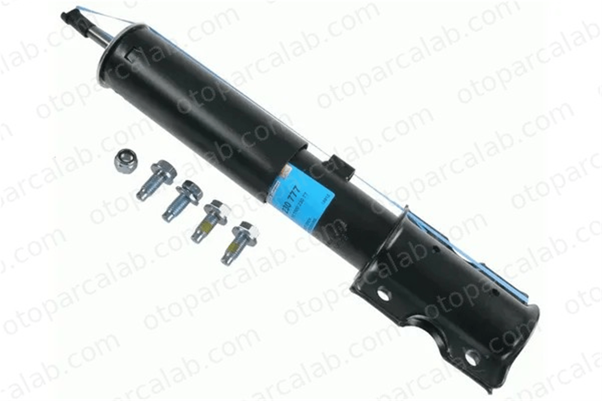 SACHS 230 777 Amortisör Ön Sağ veya Sol FORD TRANSIT Minibüs/Otobüs TRANSIT Panelvan/Van 1104358 5025612