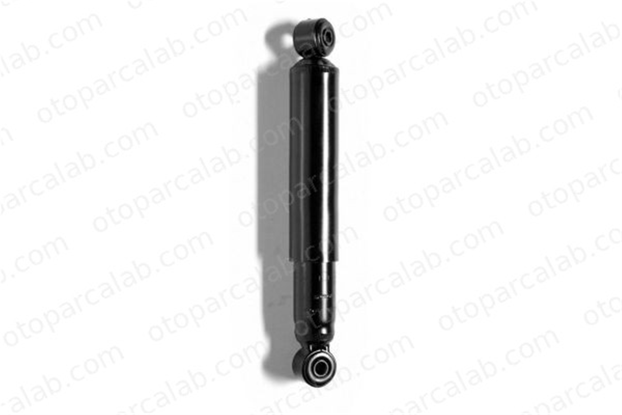SACHS 230 833 Amortisör Arka Sağ veya Sol FORD TAUNUS TAUNUS Turnier 1487162 1487163